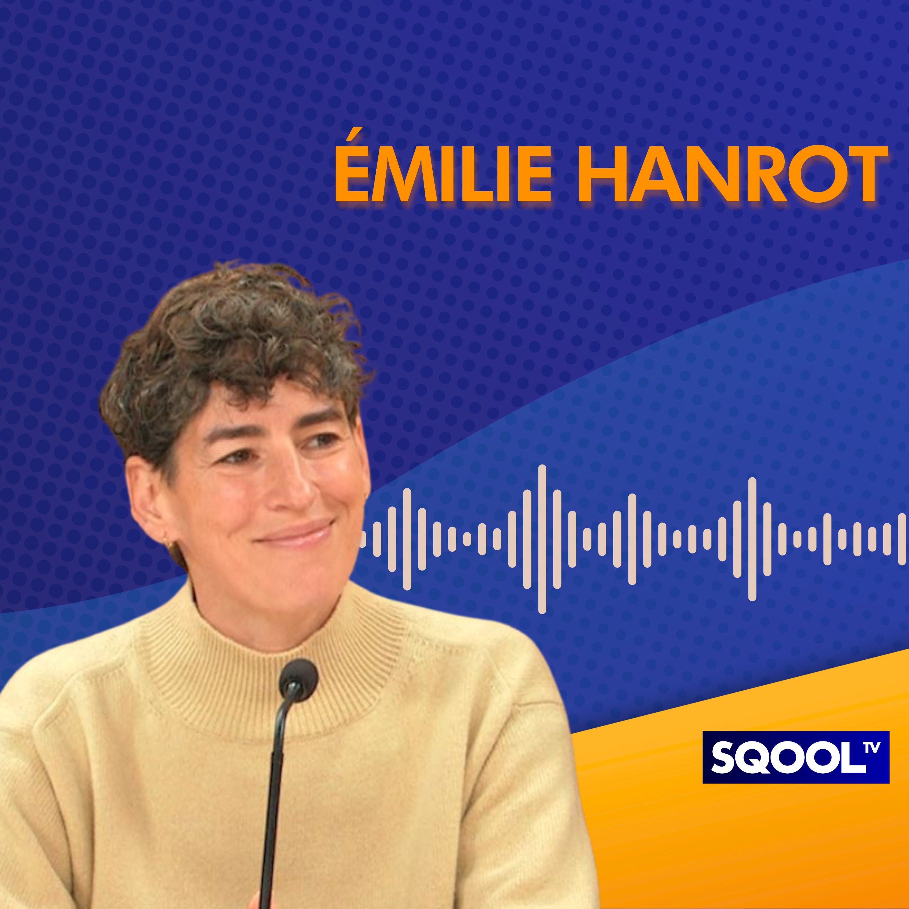 SQOOL TV, La Quotidienne