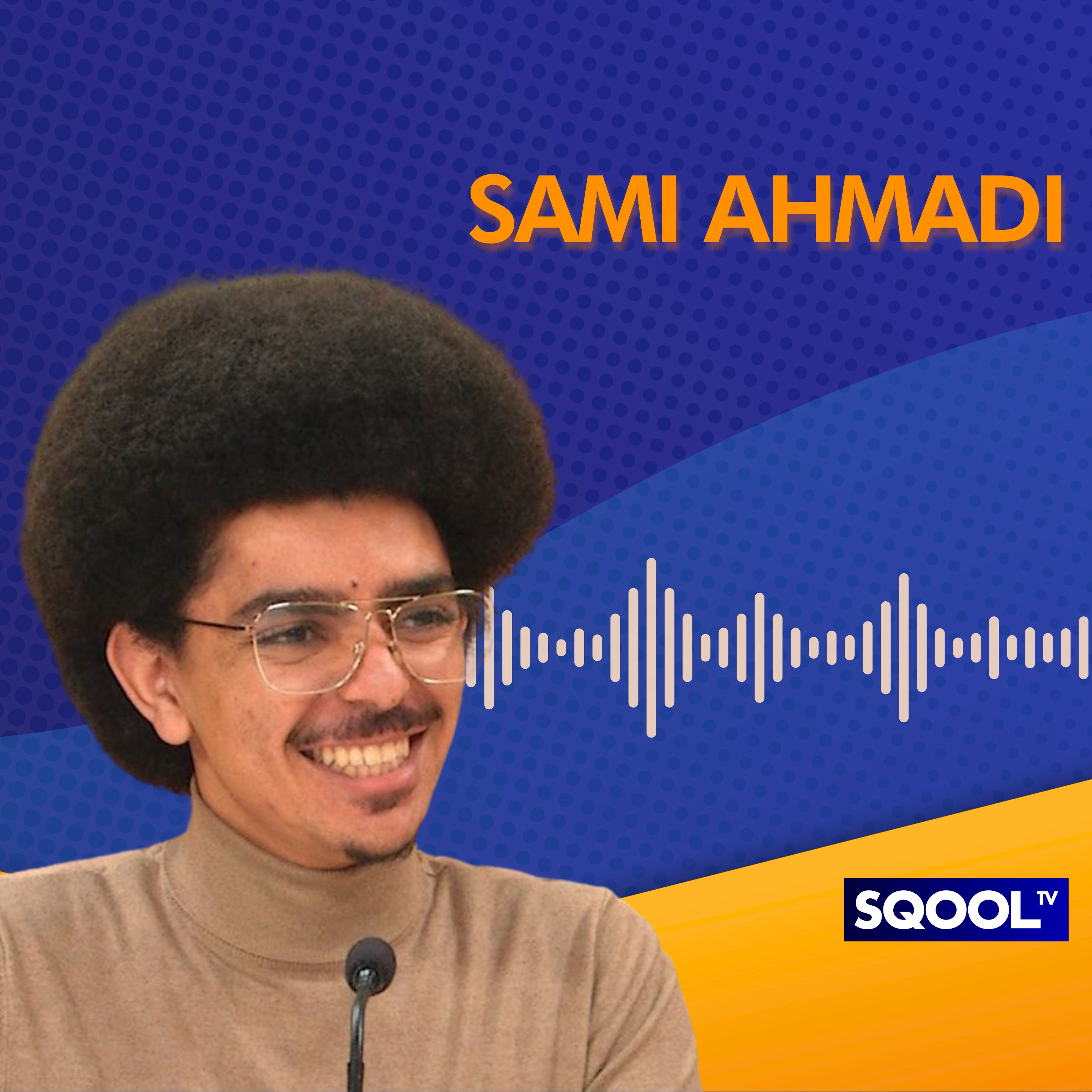 SQOOL TV, La Quotidienne