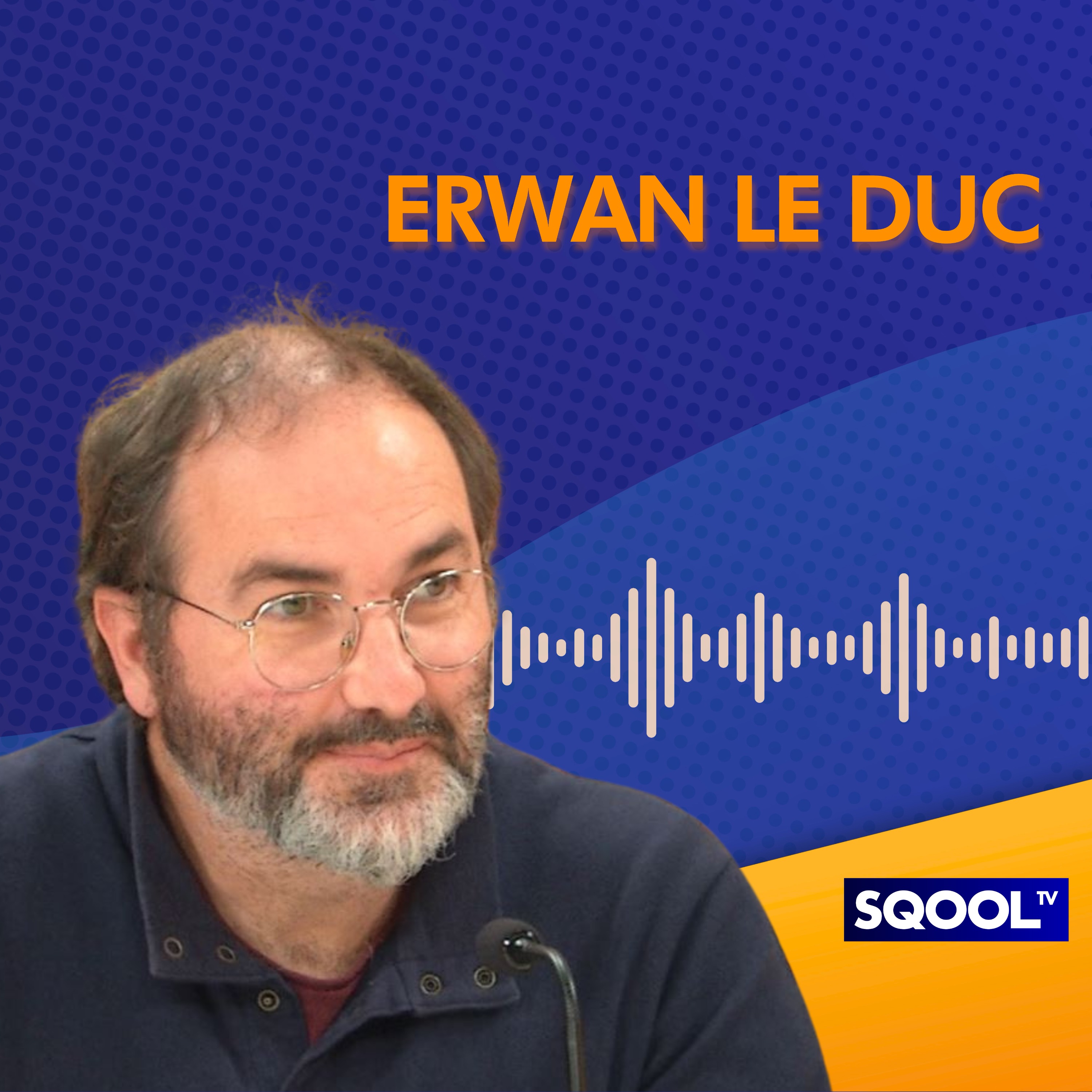 SQOOL TV, La Quotidienne