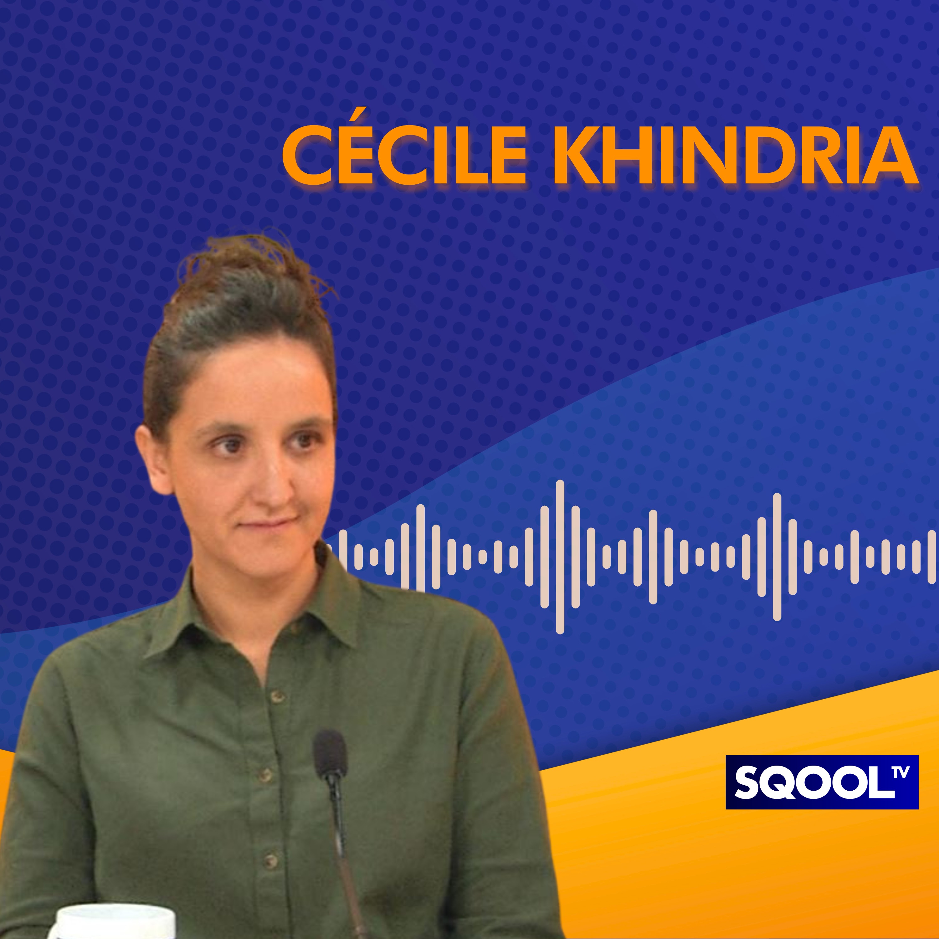 SQOOL TV, La Quotidienne
