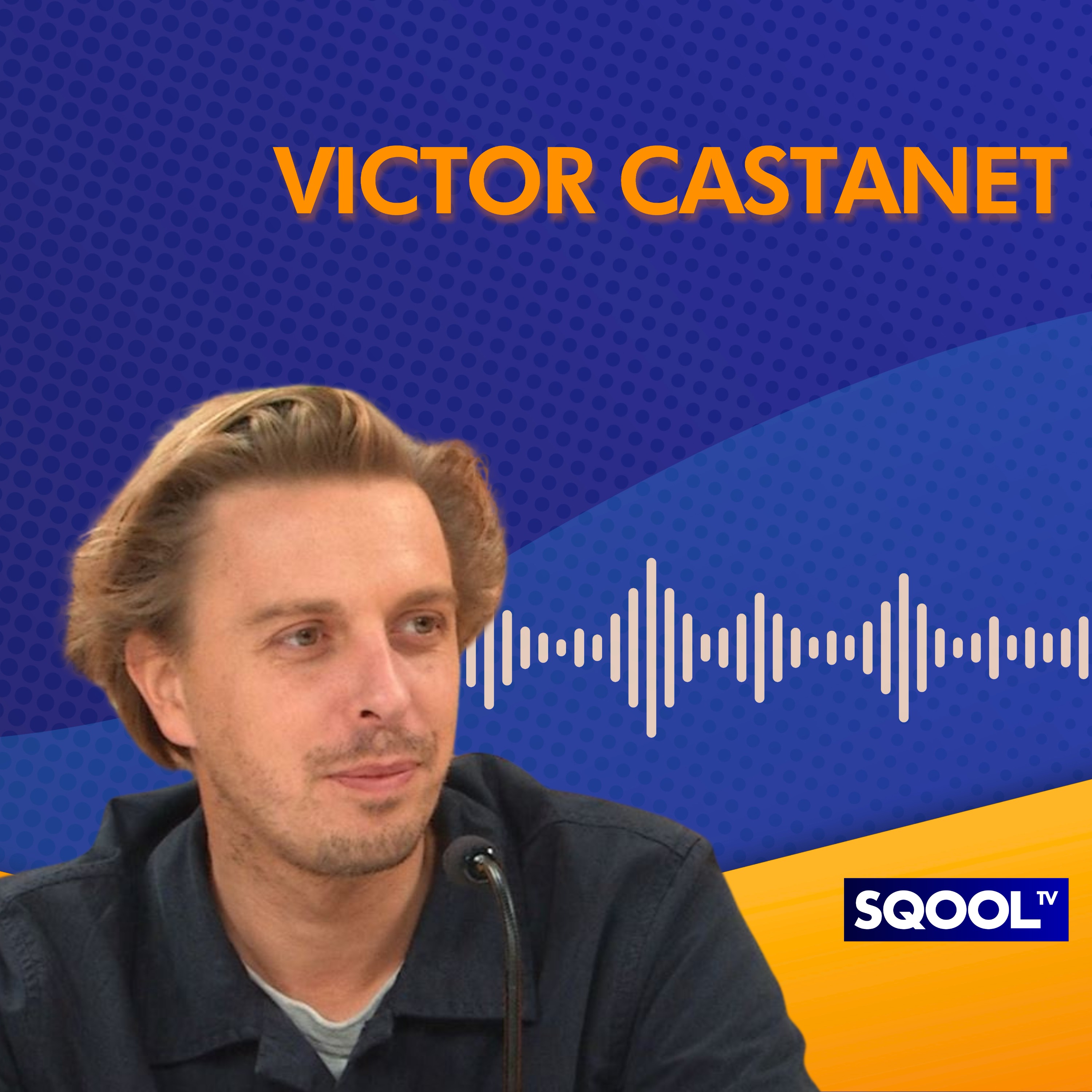 SQOOL TV, La Quotidienne