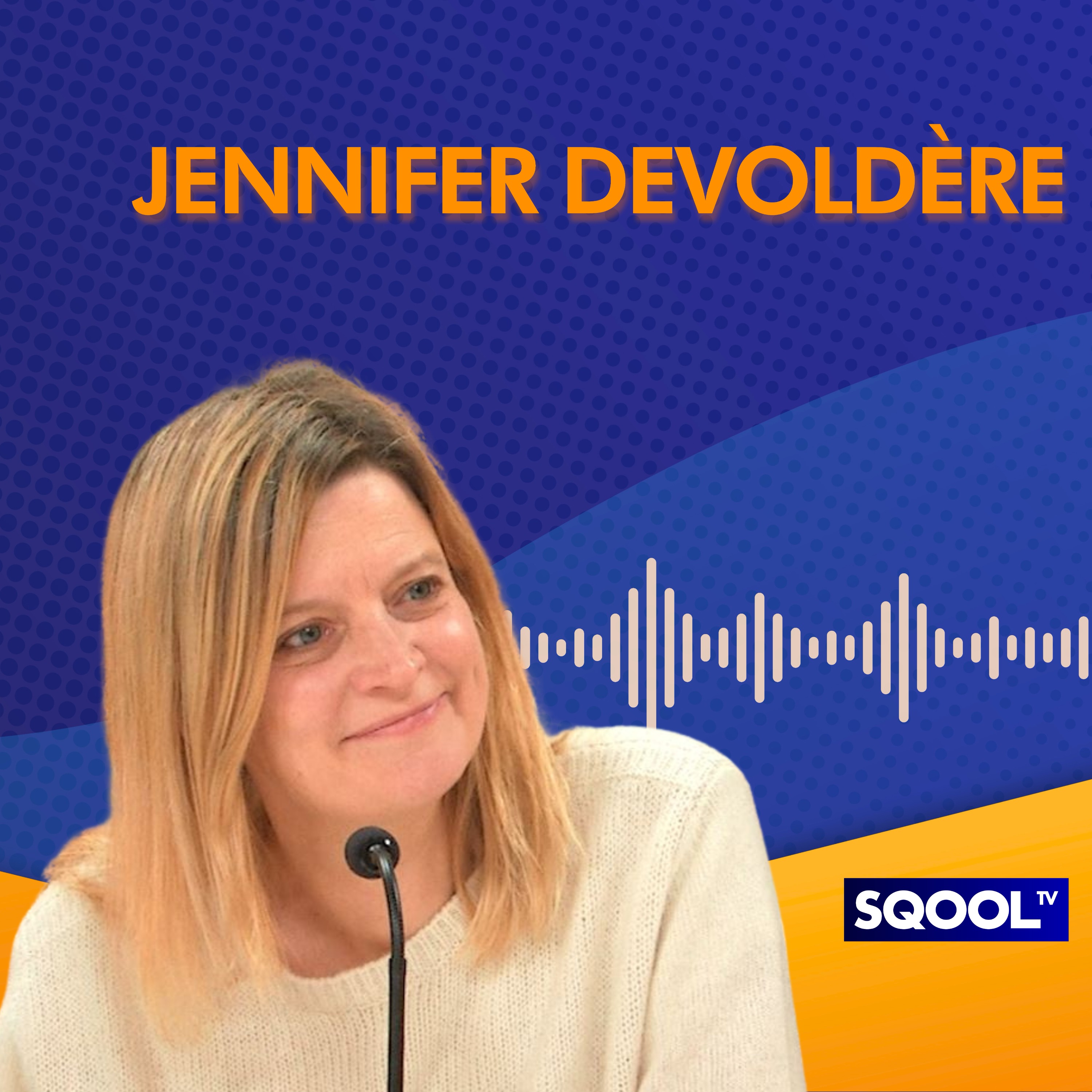 SQOOL TV, La Quotidienne