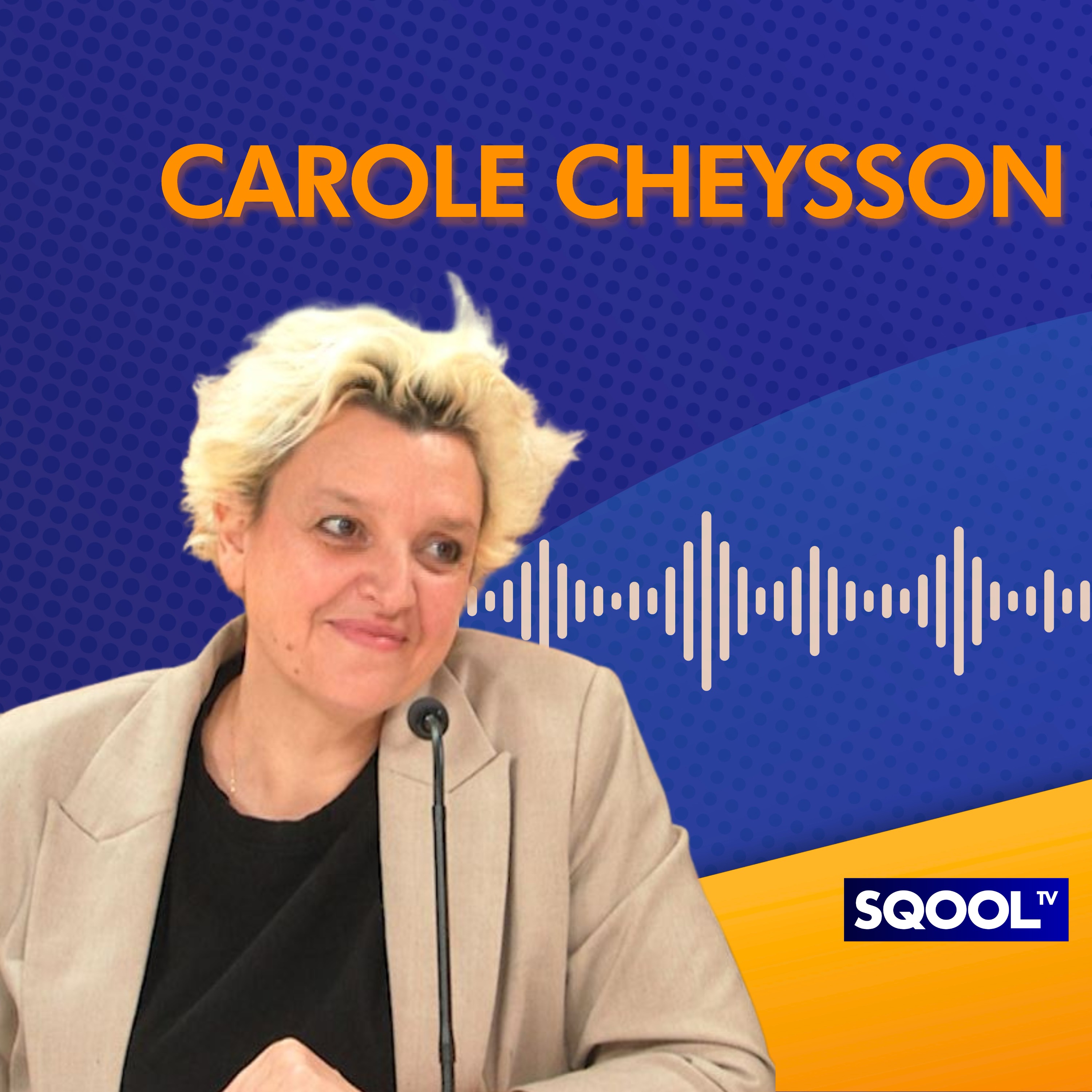 SQOOL TV, La Quotidienne