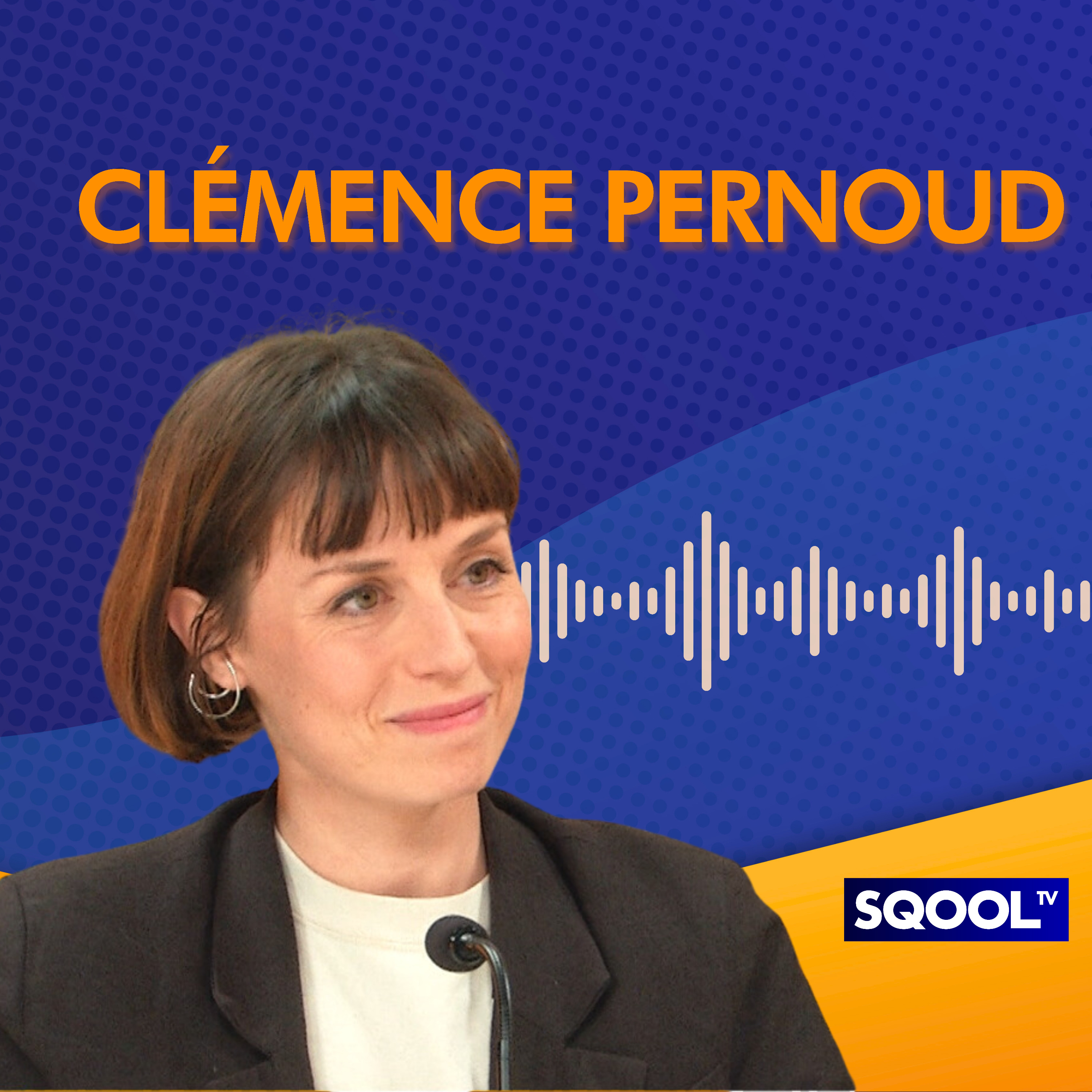 SQOOL TV, La Quotidienne
