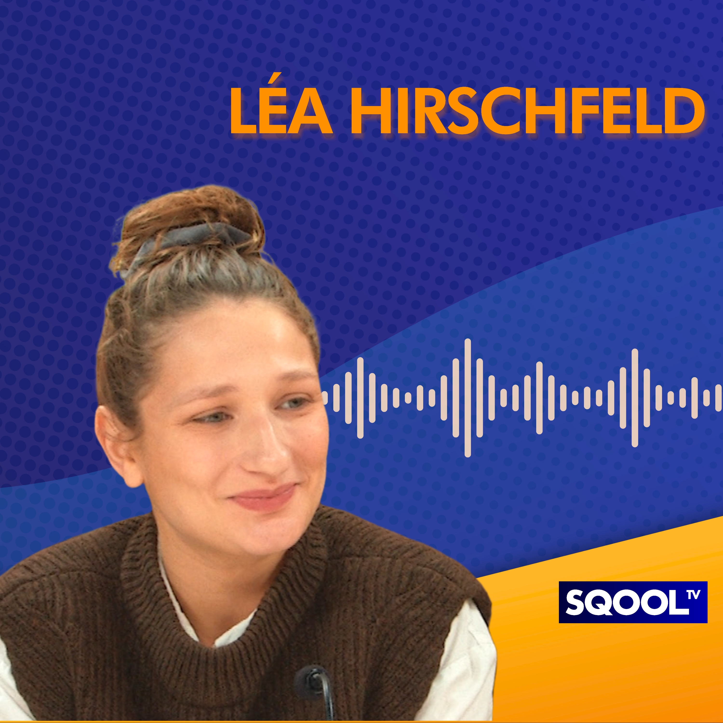 SQOOL TV, La Quotidienne