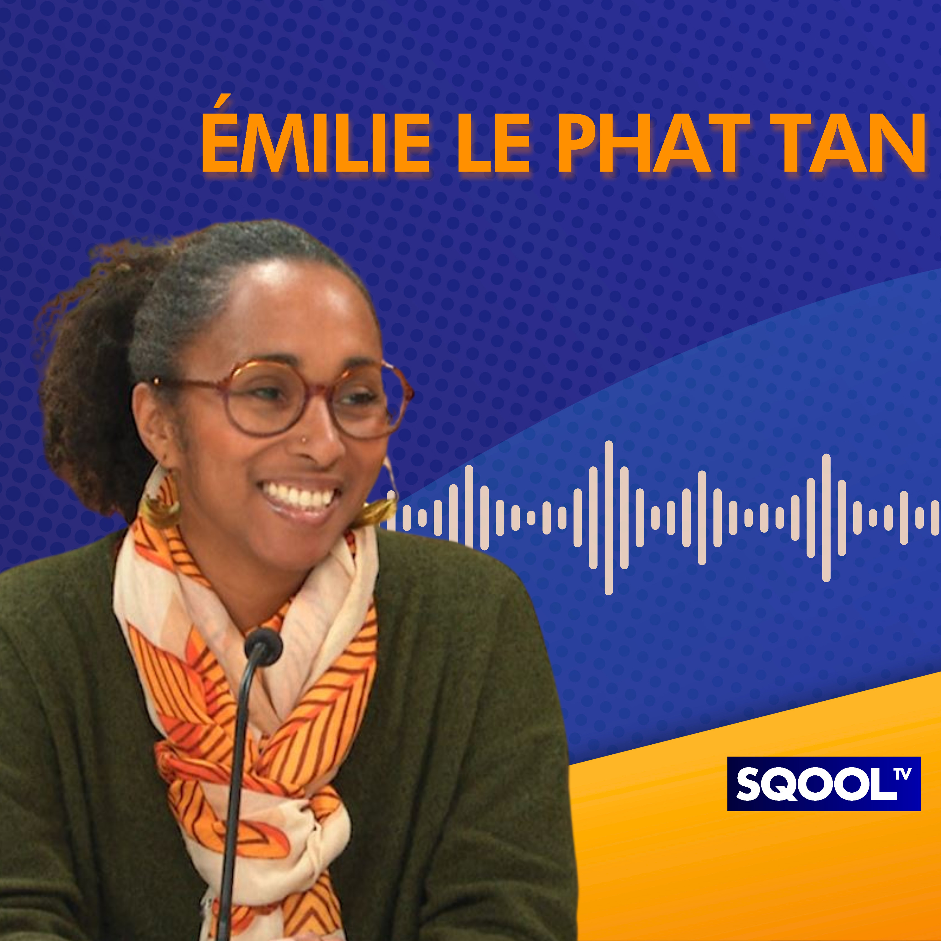 SQOOL TV, La Quotidienne