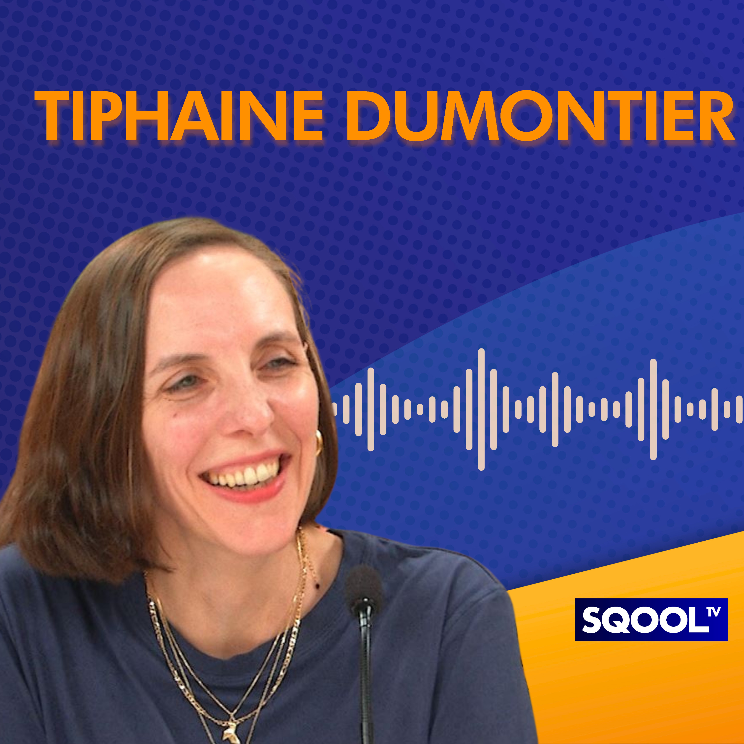 SQOOL TV, La Quotidienne