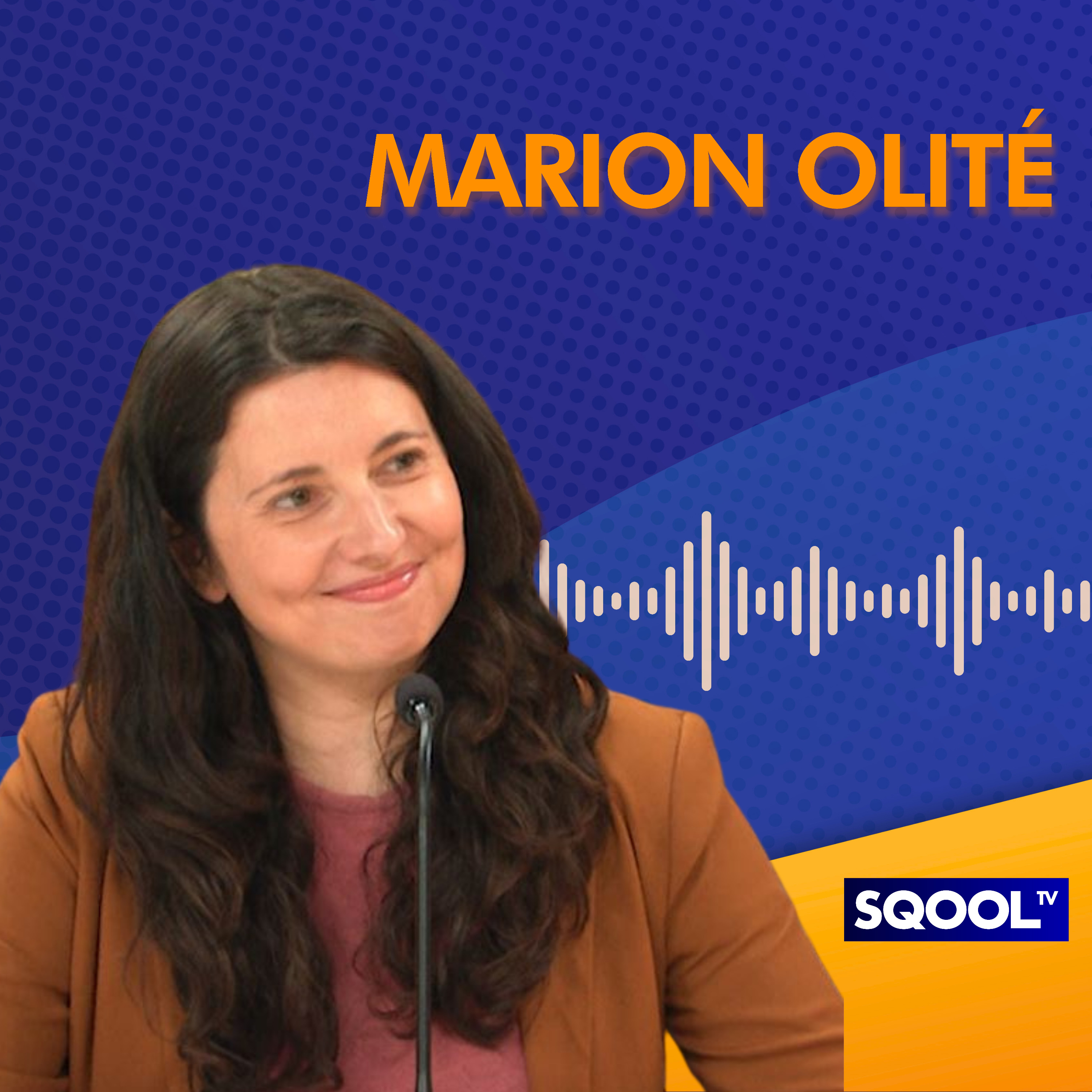 SQOOL TV, La Quotidienne