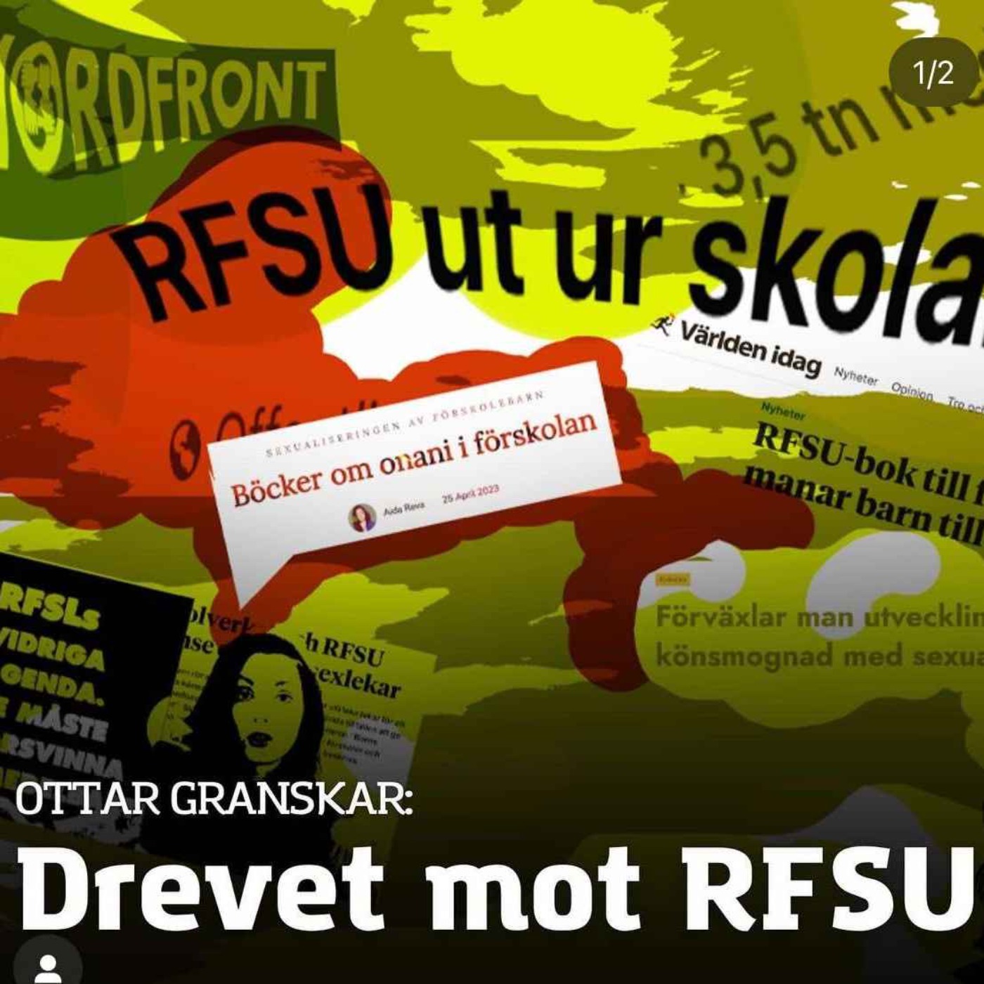 Tidskriften Ottar