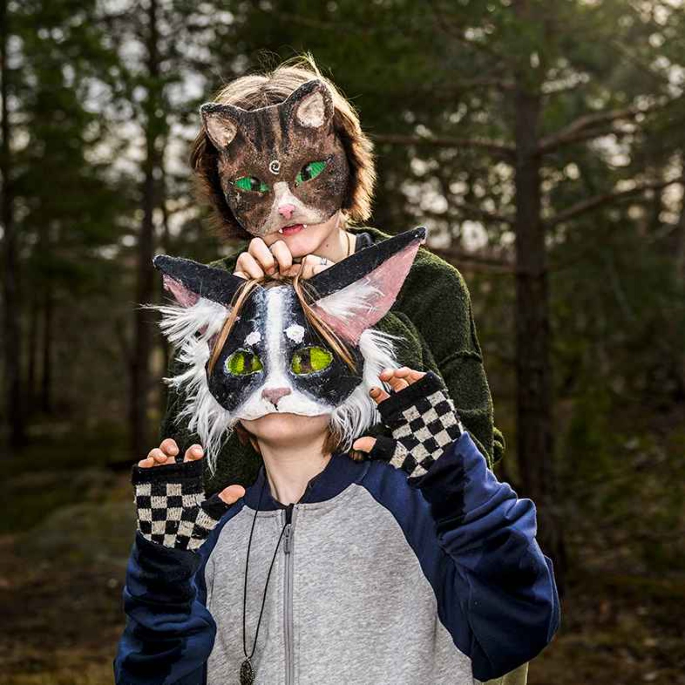 Tidskriften Ottar