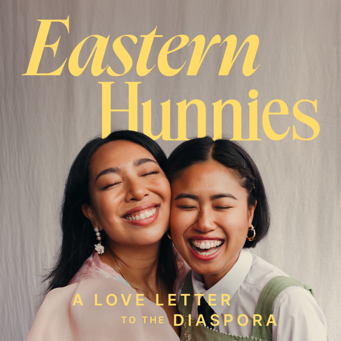 Eastern Hunnies