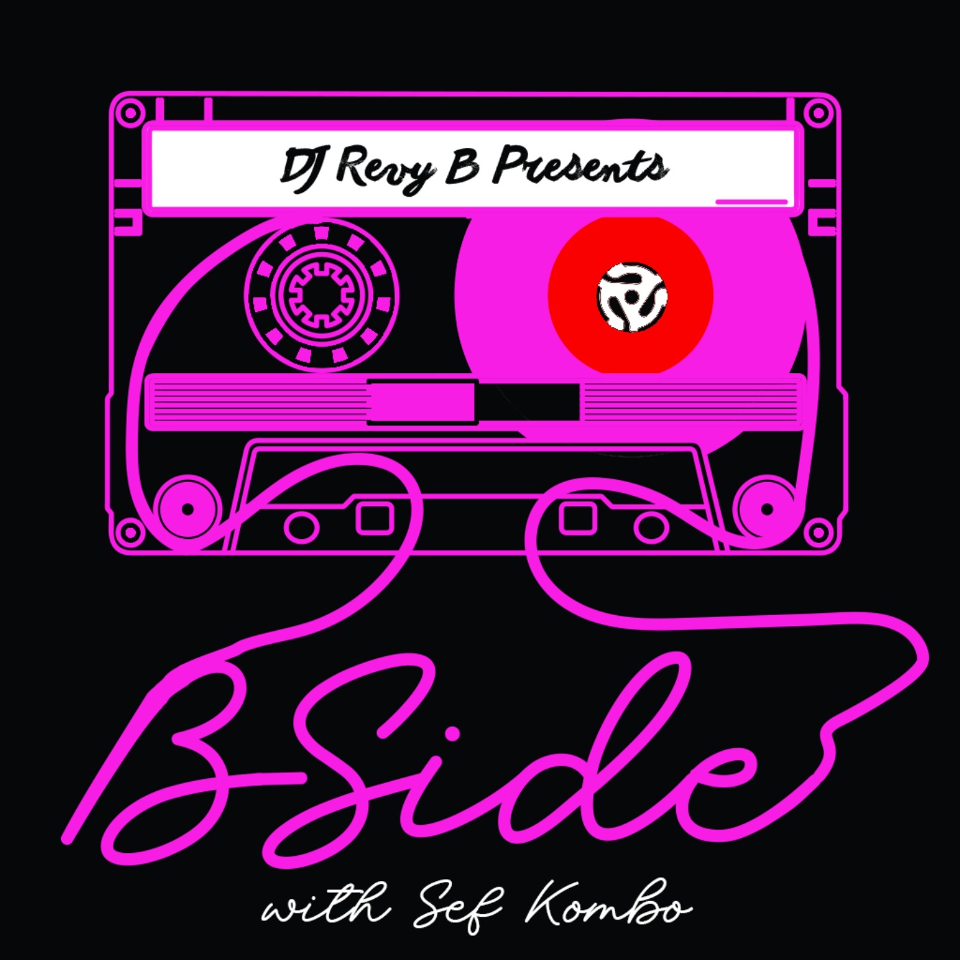 B Side with Sef Kombo: Til Two & Beyond | EP 6