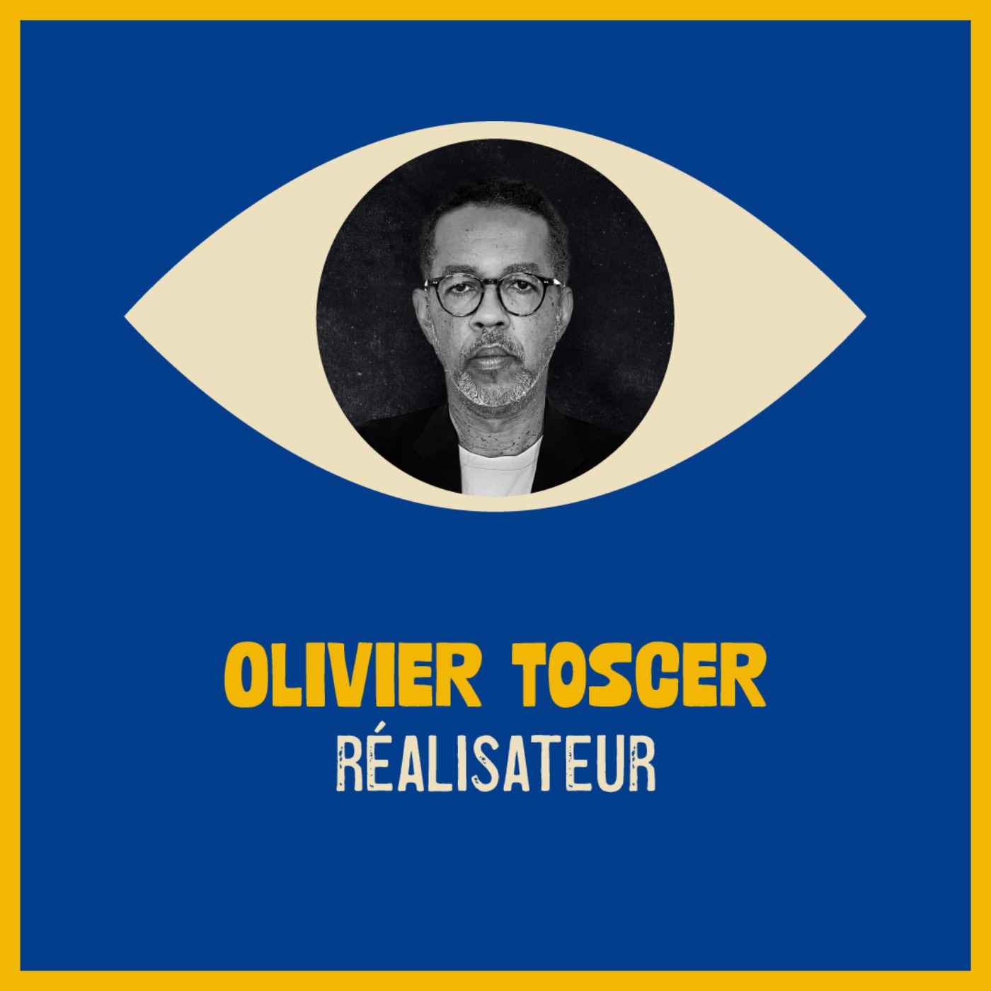 La face cachée des tests ADN grand public avec Olivier Toscer, réalisateur