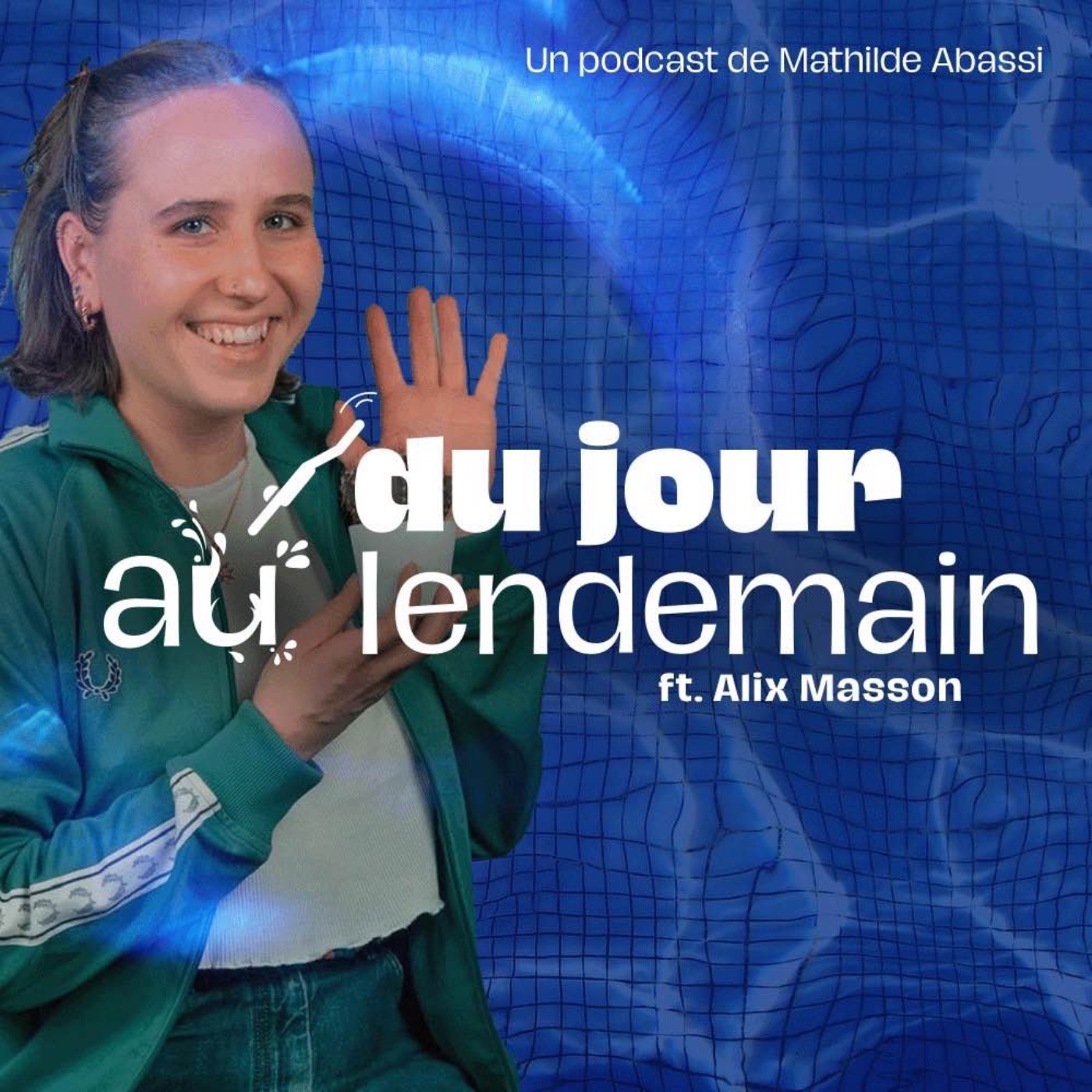 22 - Le jour où Alix a arrêté de pleurer seule sur des quiches