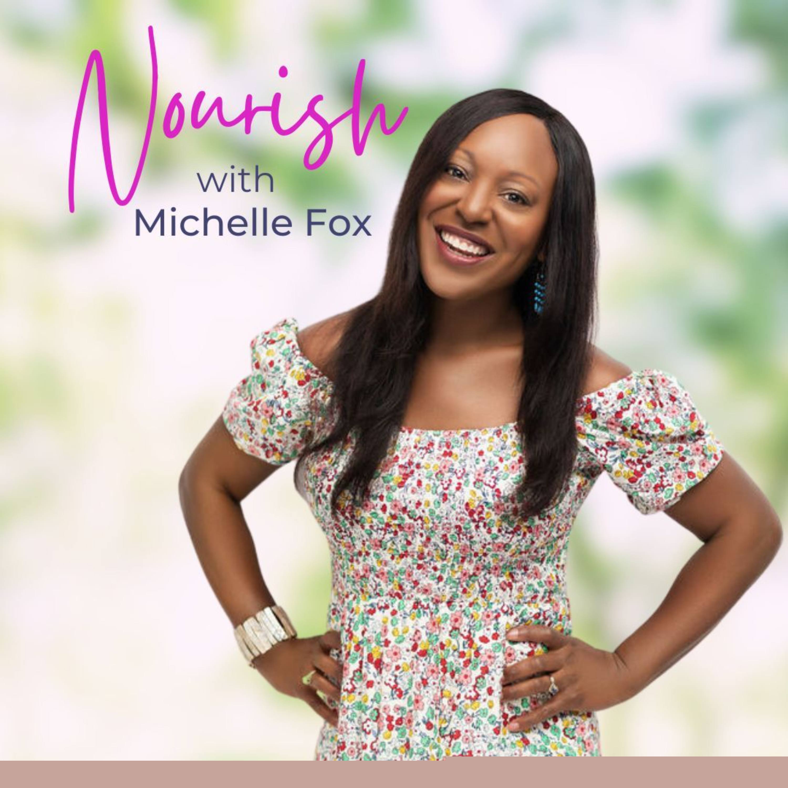 Nourish with Michelle Fox