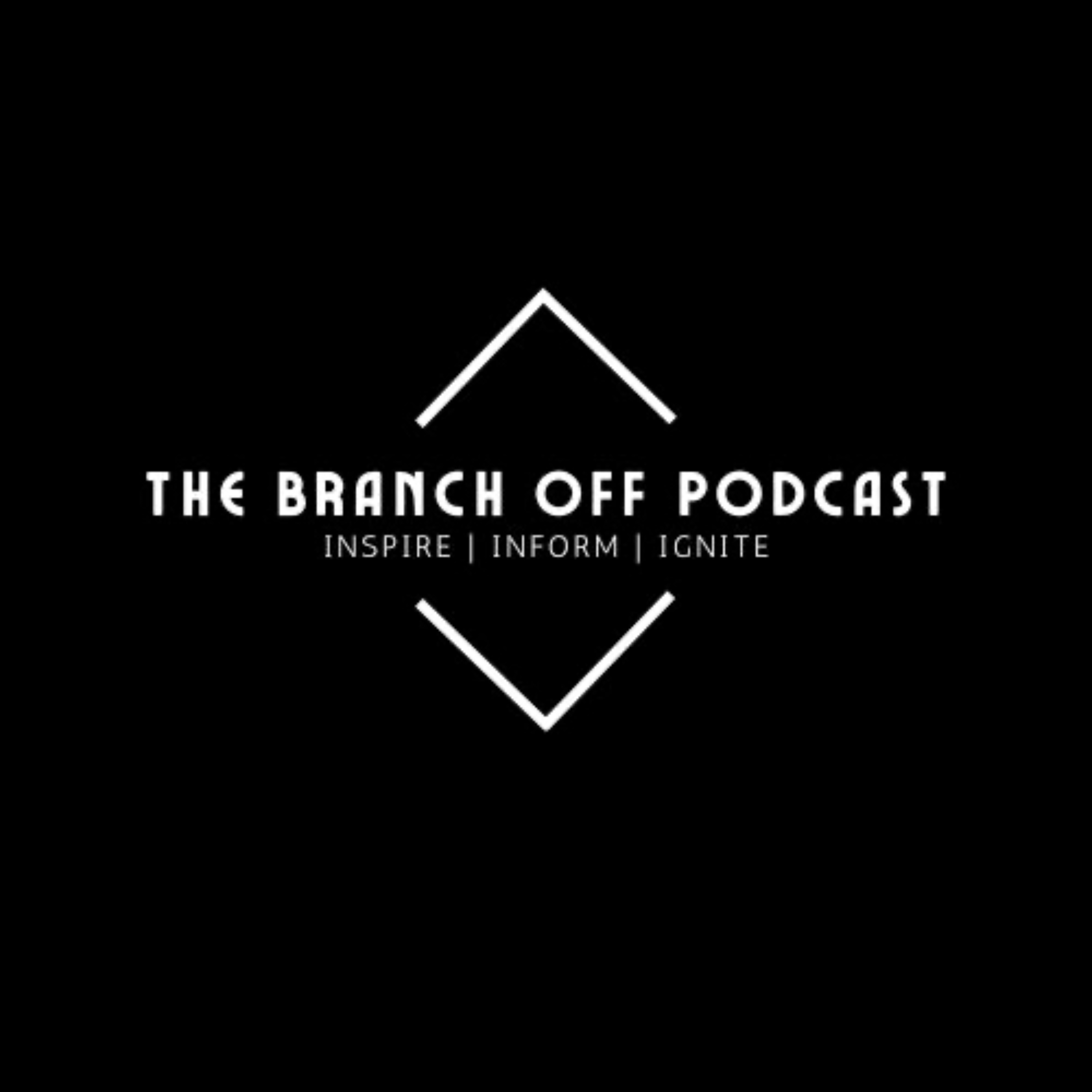 The Branch Off