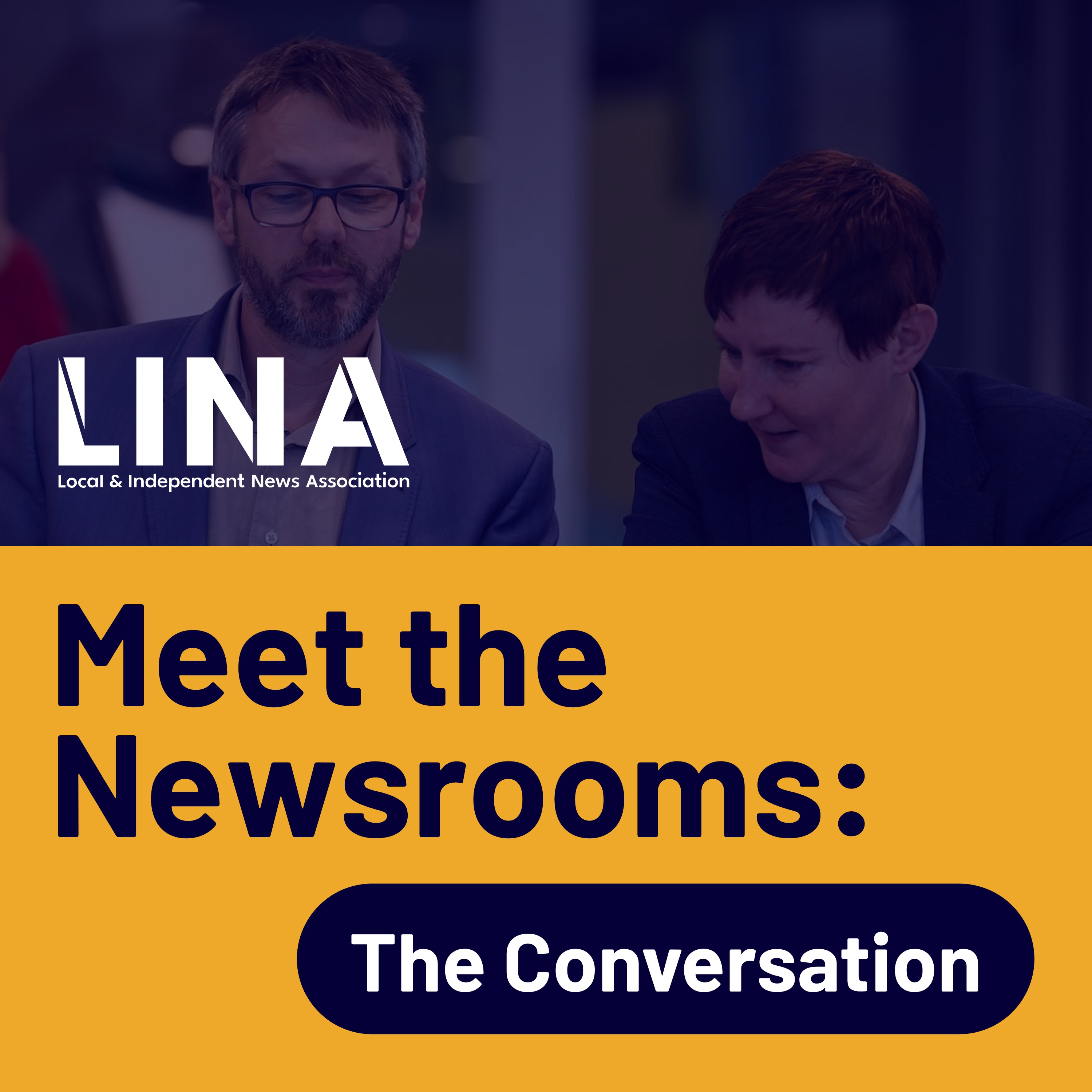 The Conversation on hosting open editorial meetings