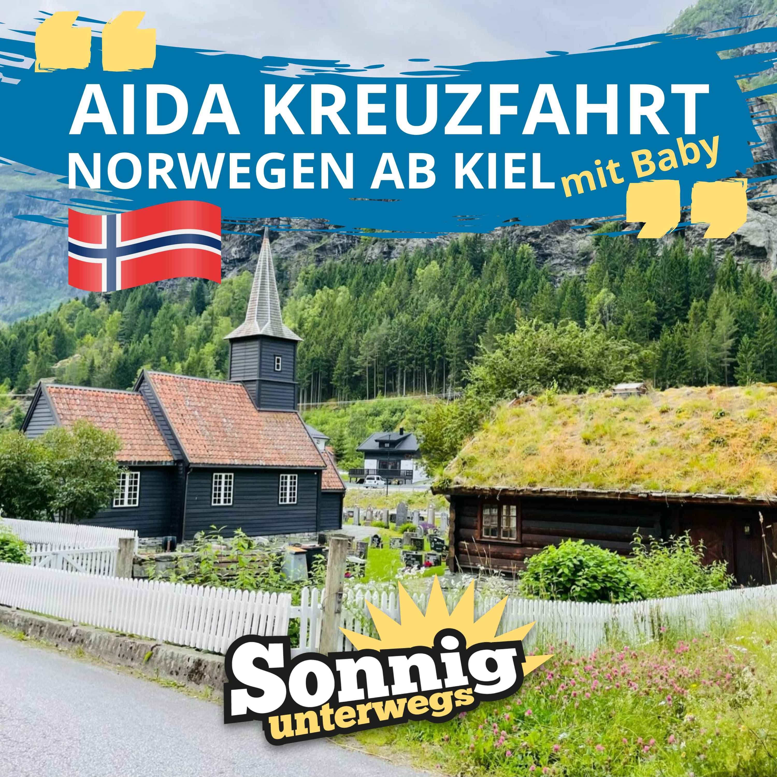 Sonnig Unterwegs Reisepodcast