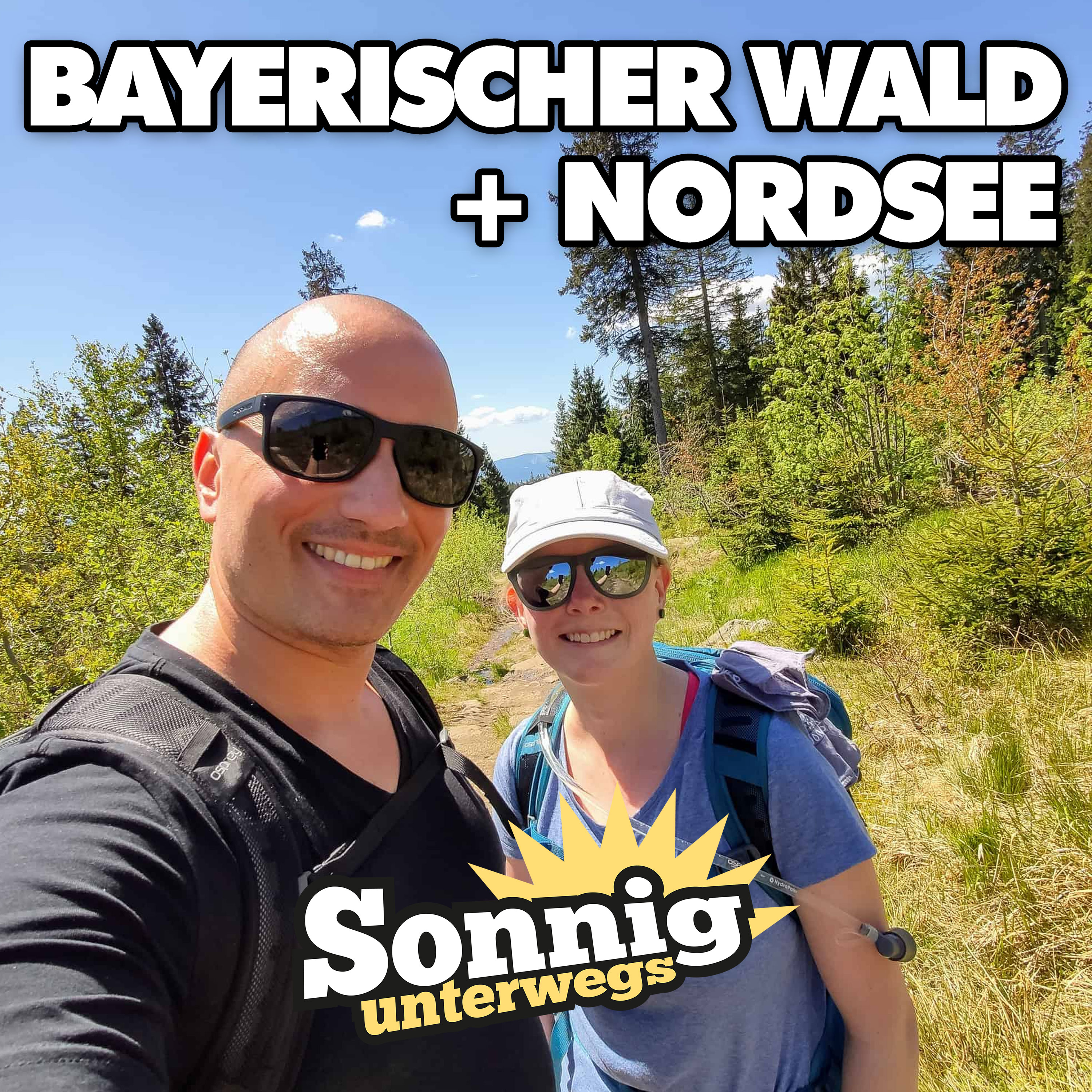 Sonnig Unterwegs Reisepodcast