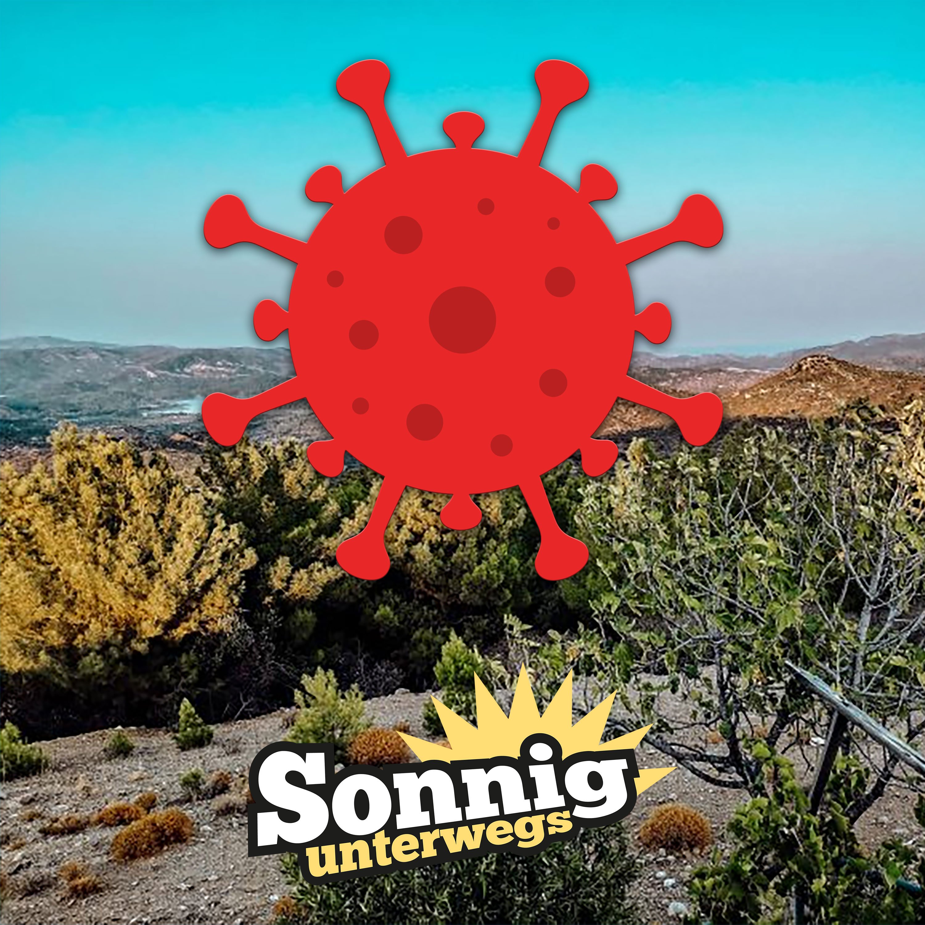 Sonnig Unterwegs Reisepodcast