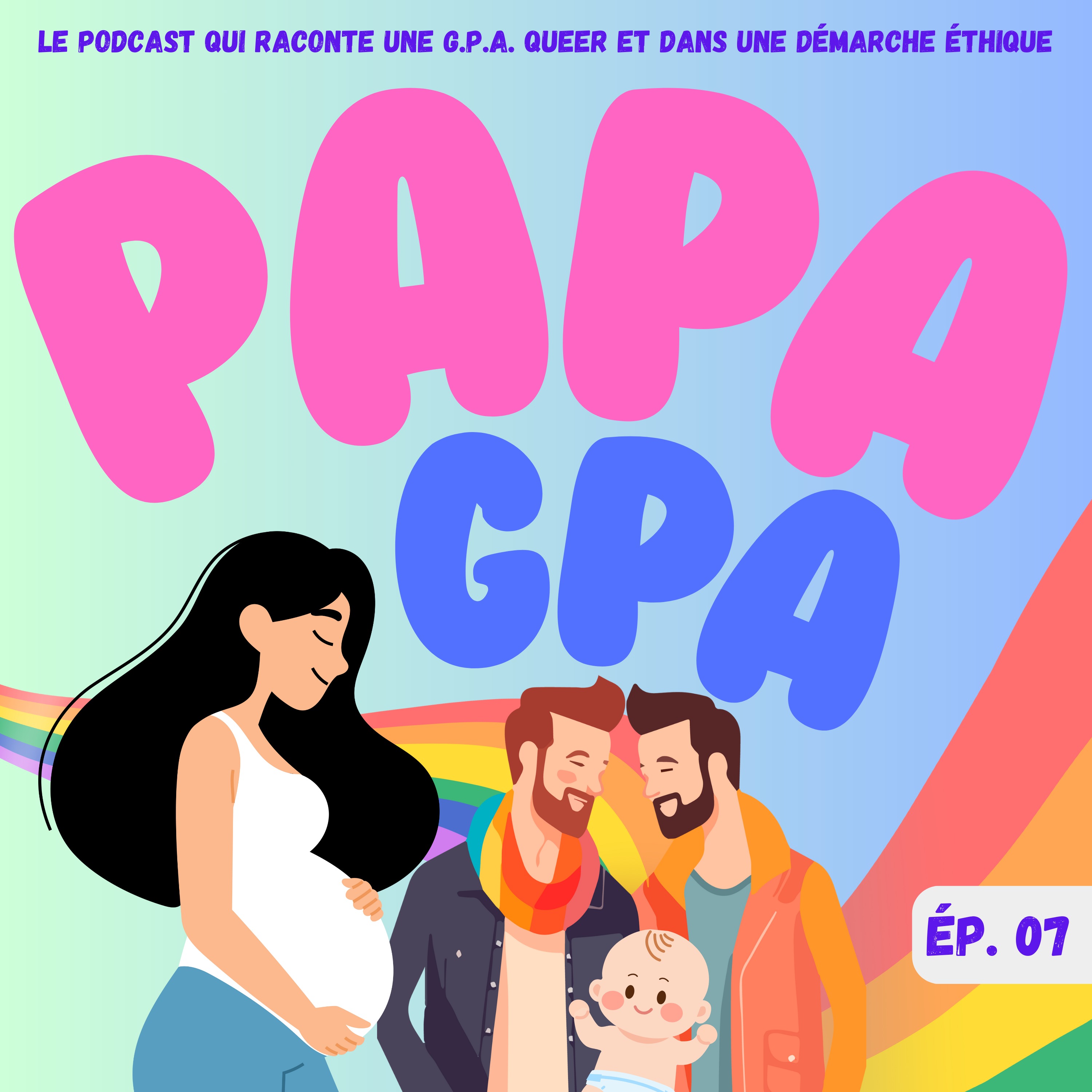 Papa GPA