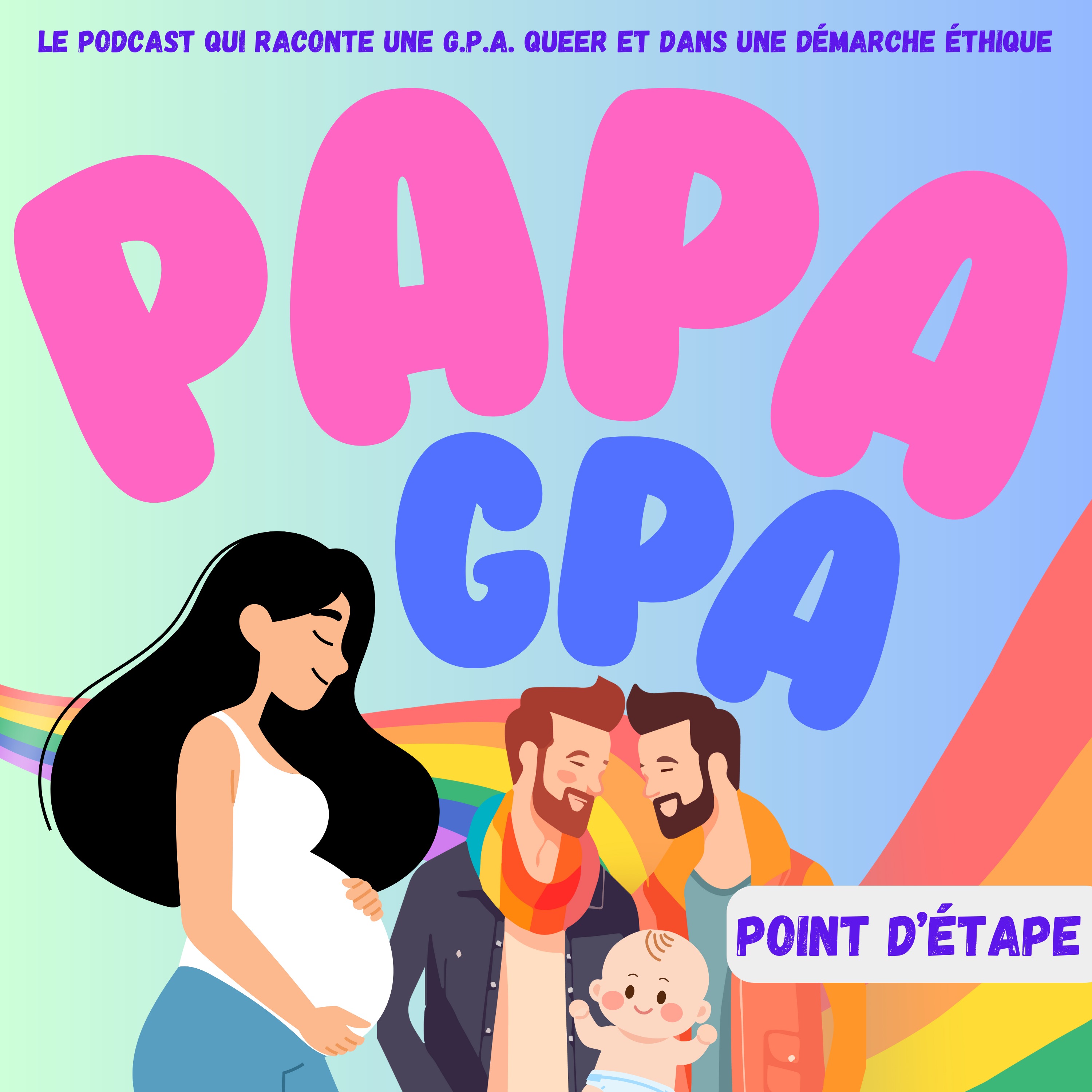 Papa GPA