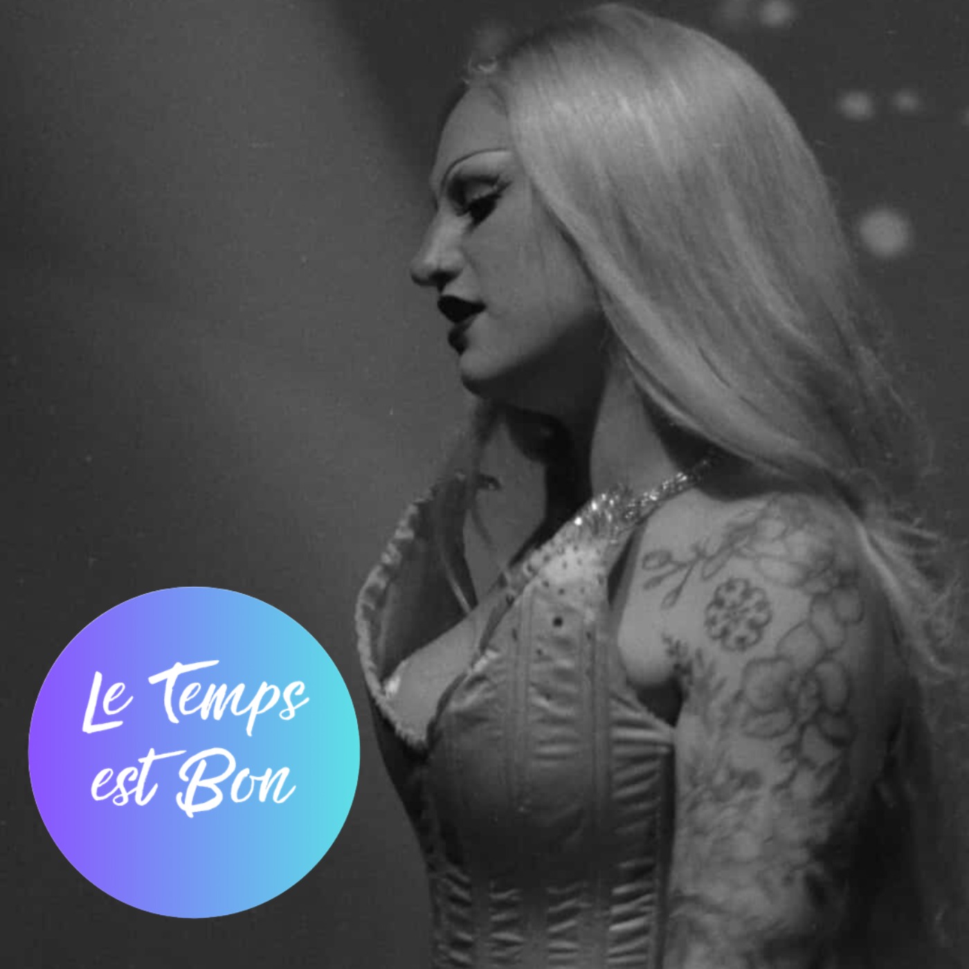 Lilith Morningstar - Militante passionnée