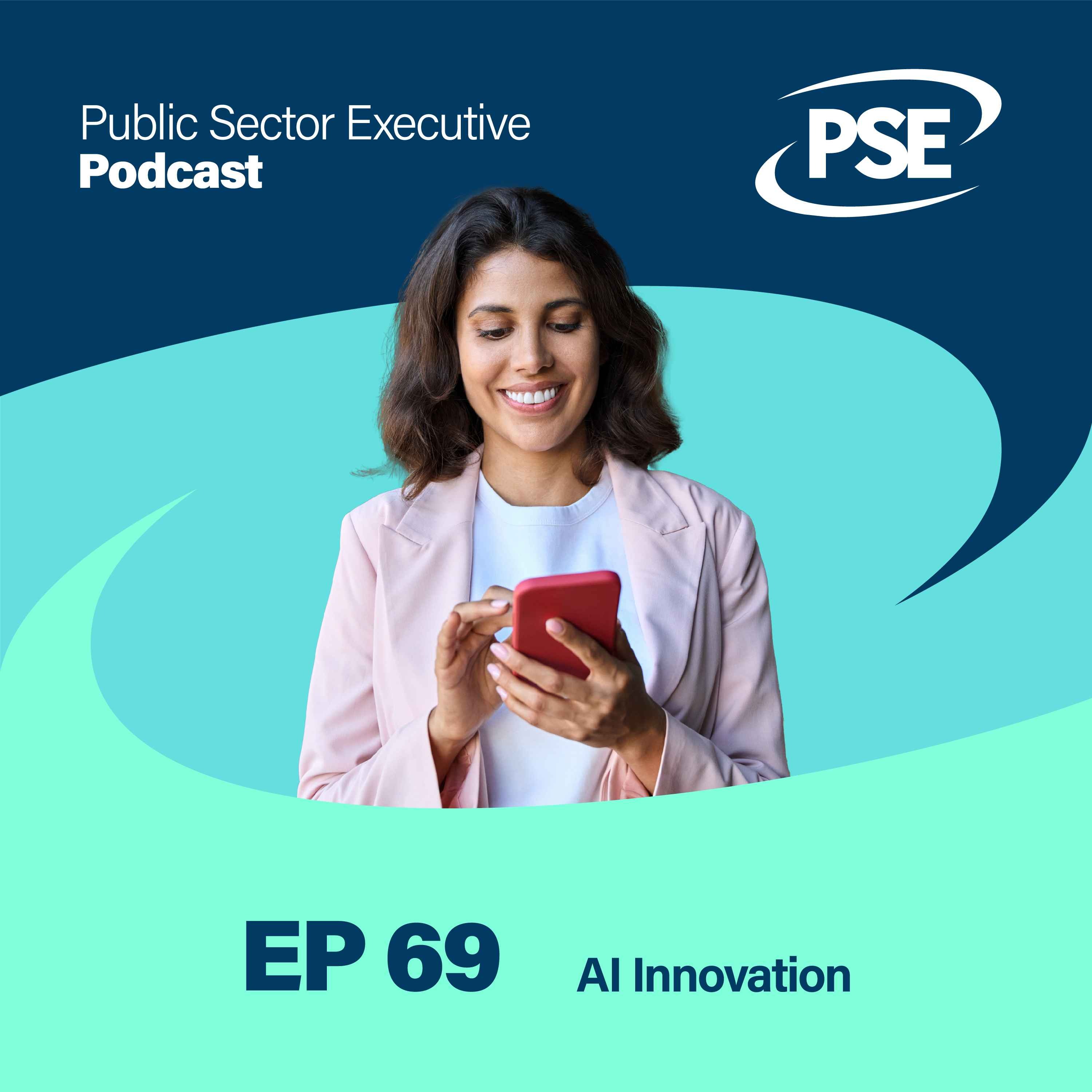 Ep 69. AI Innovation