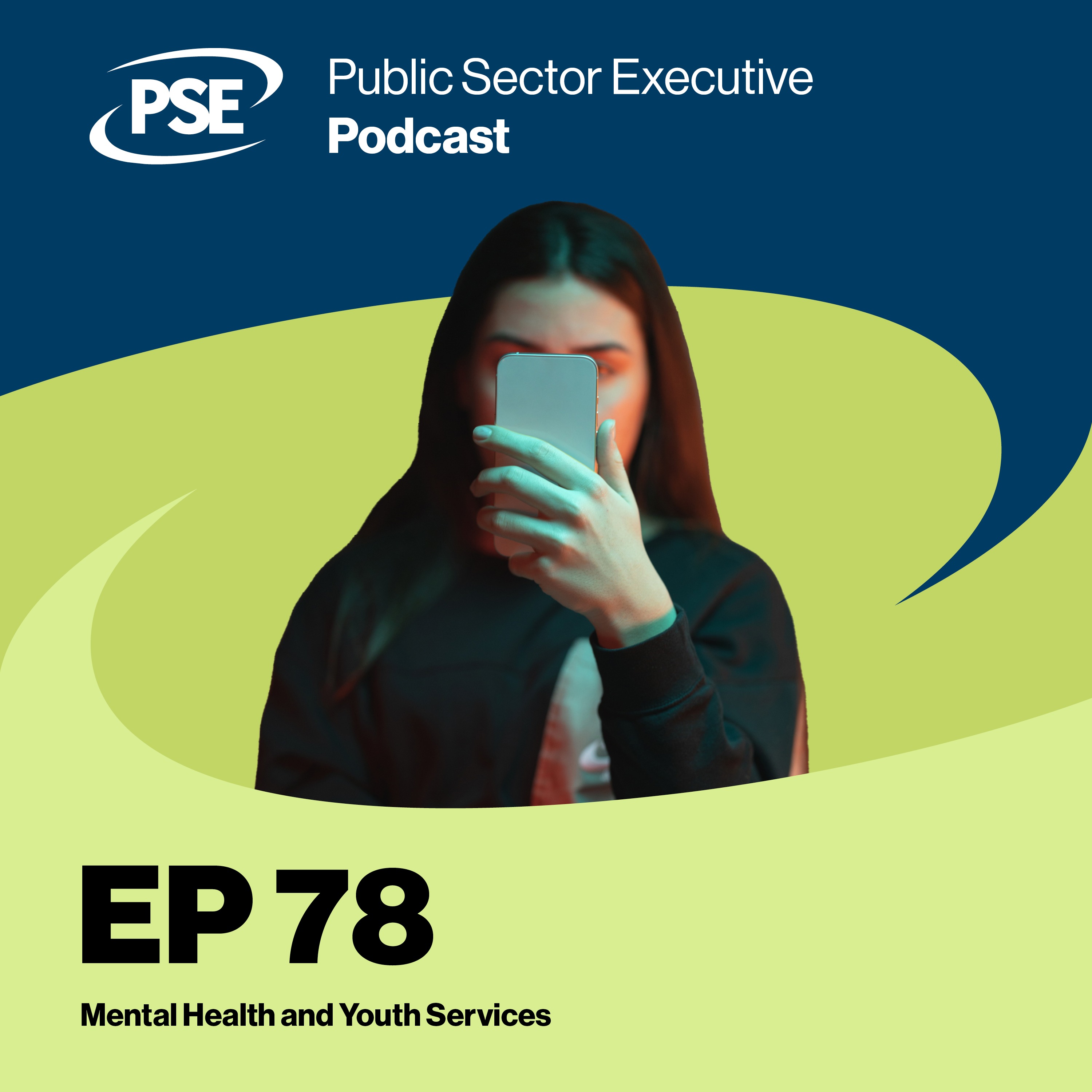 Ep 78. Mental Health and Youth Services episode artwork