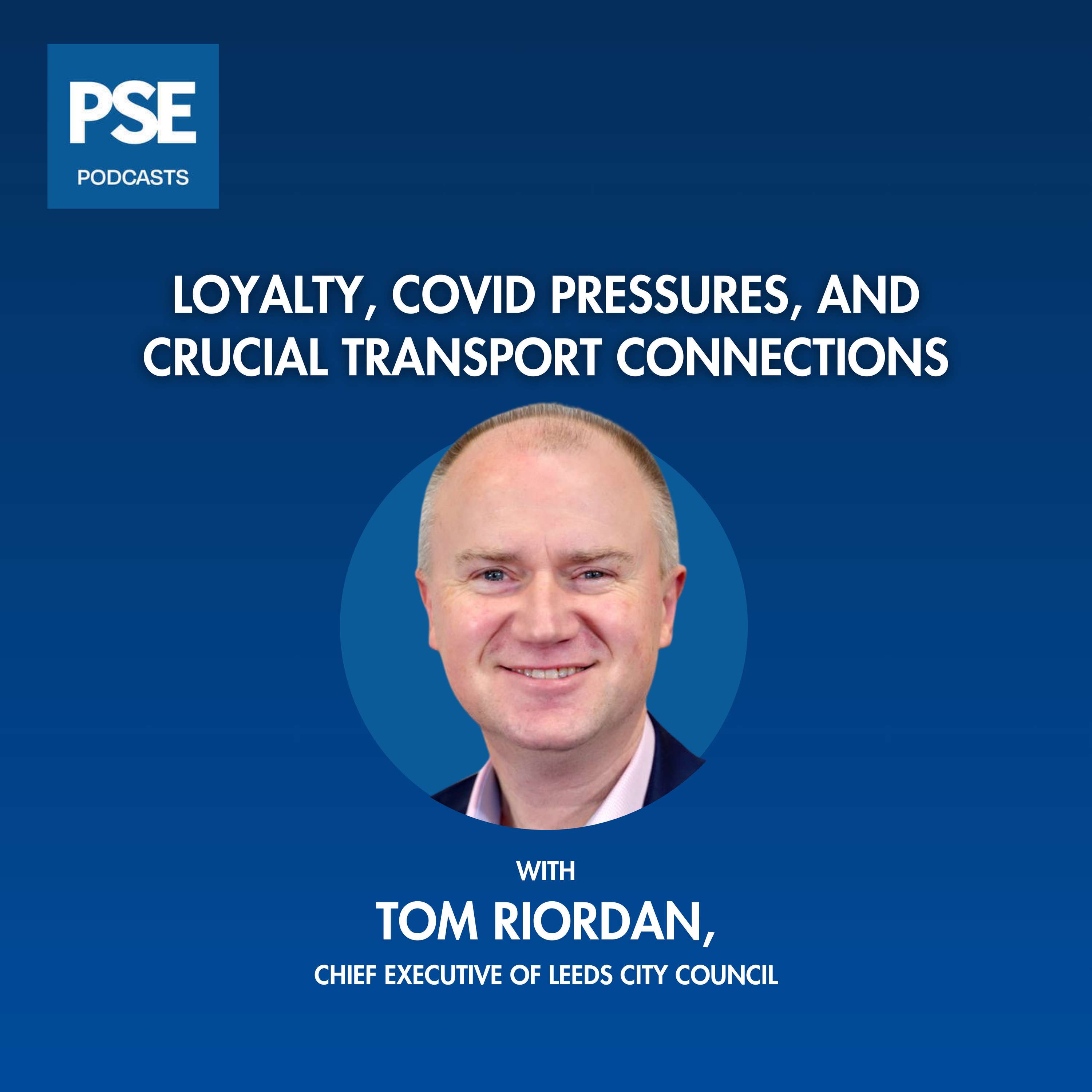 Public Sector Executive Podcast