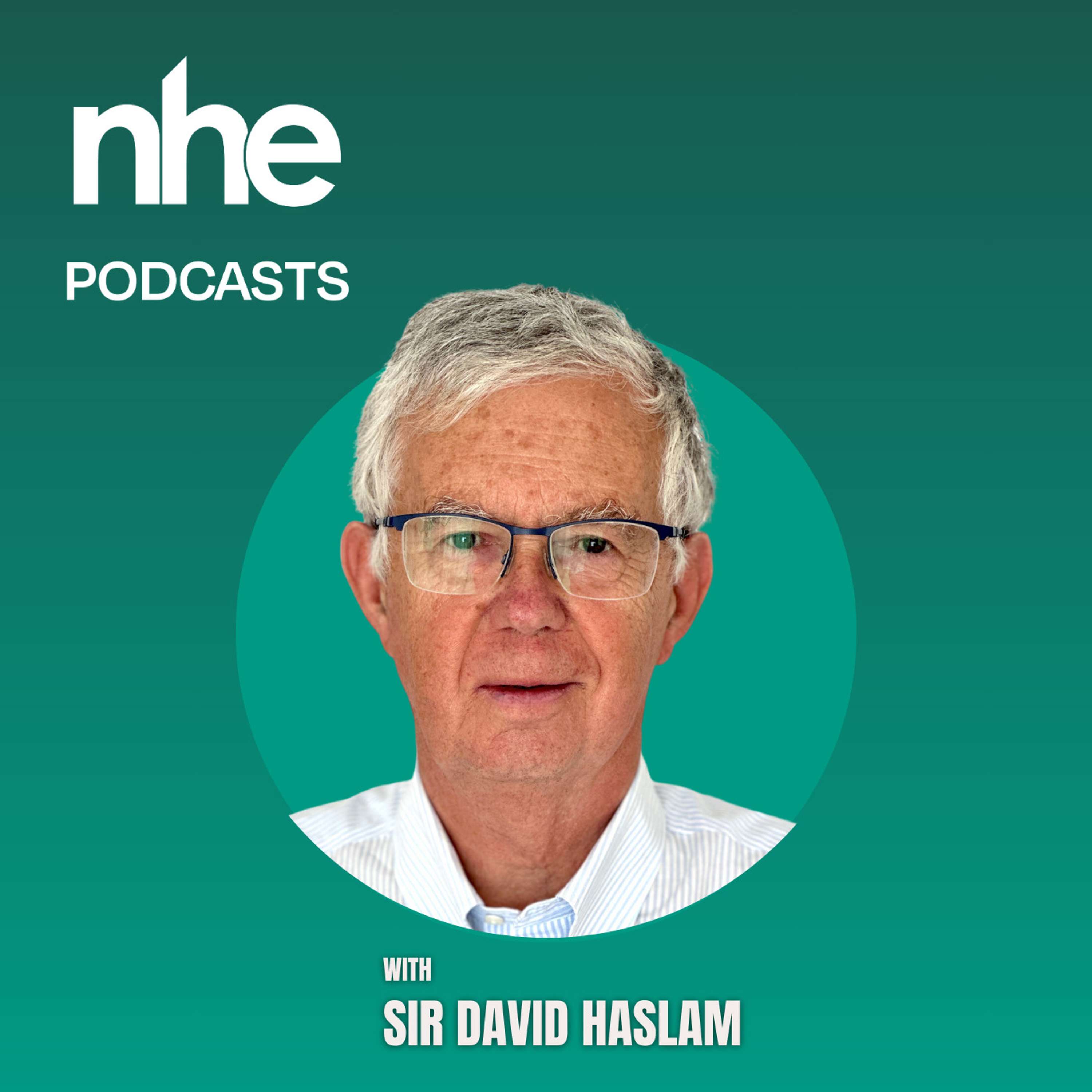 National Health Executive Podcast