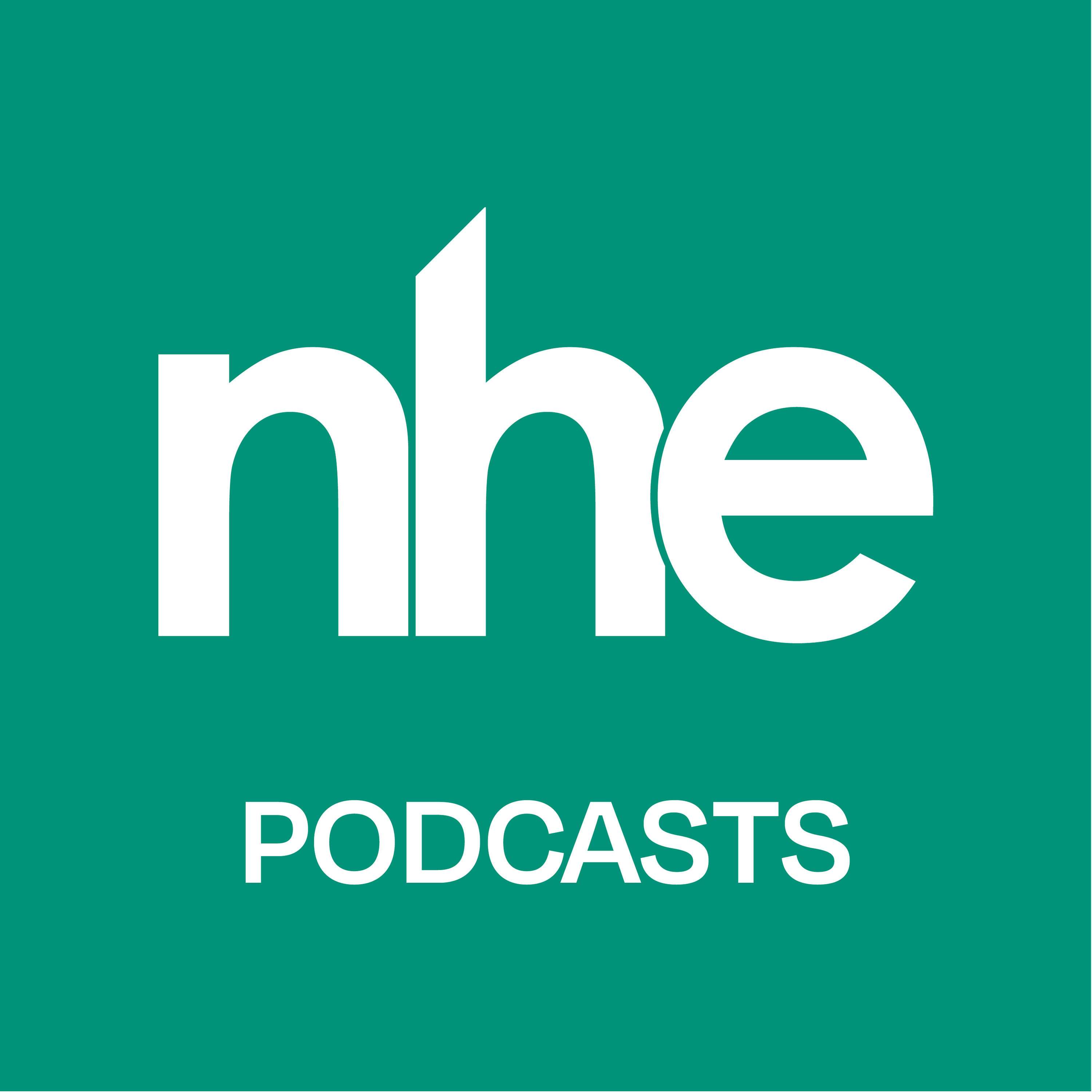 Ep 34. Is the pandemic really over, Dr Matt Inada-Kim episode artwork