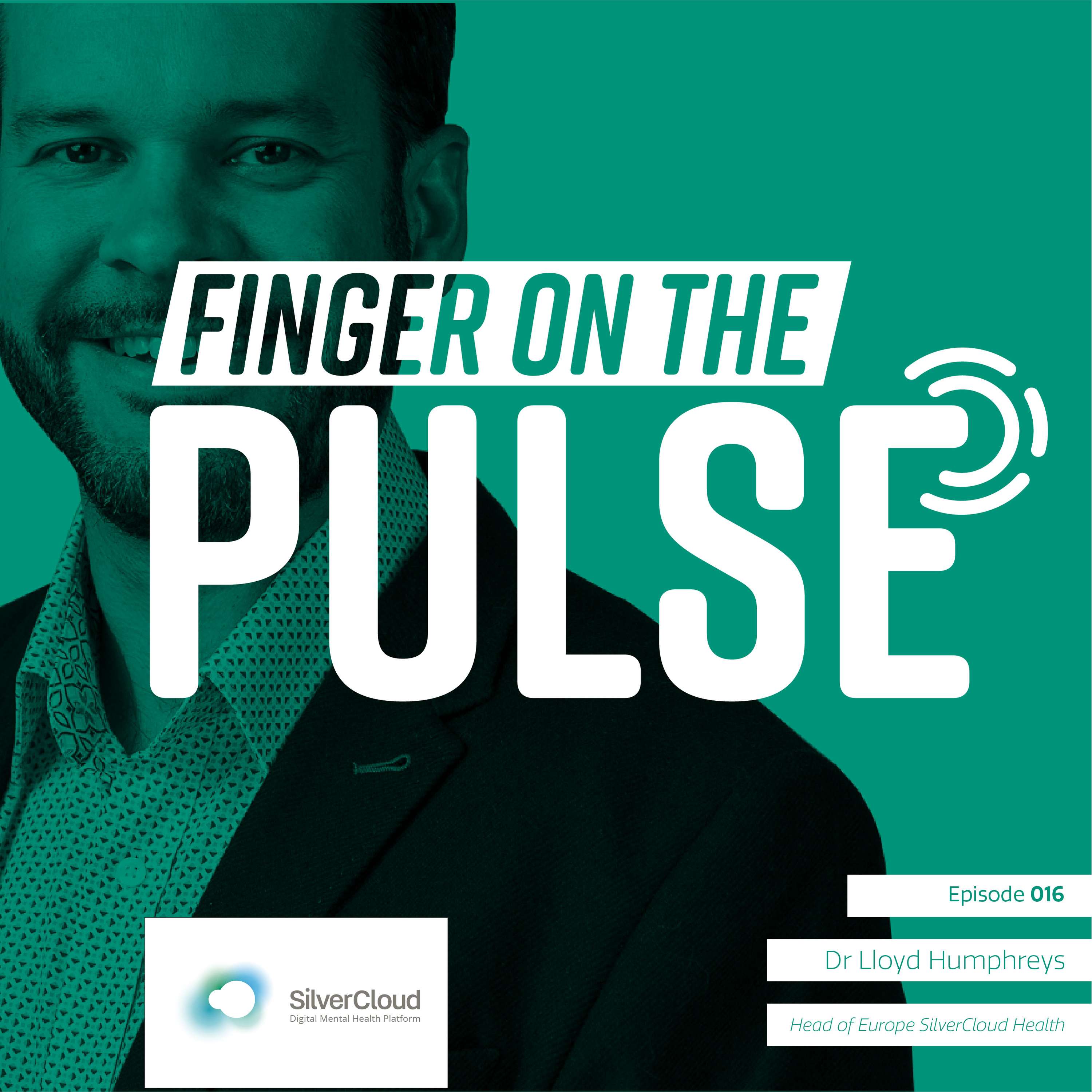 National Health Executive Podcast