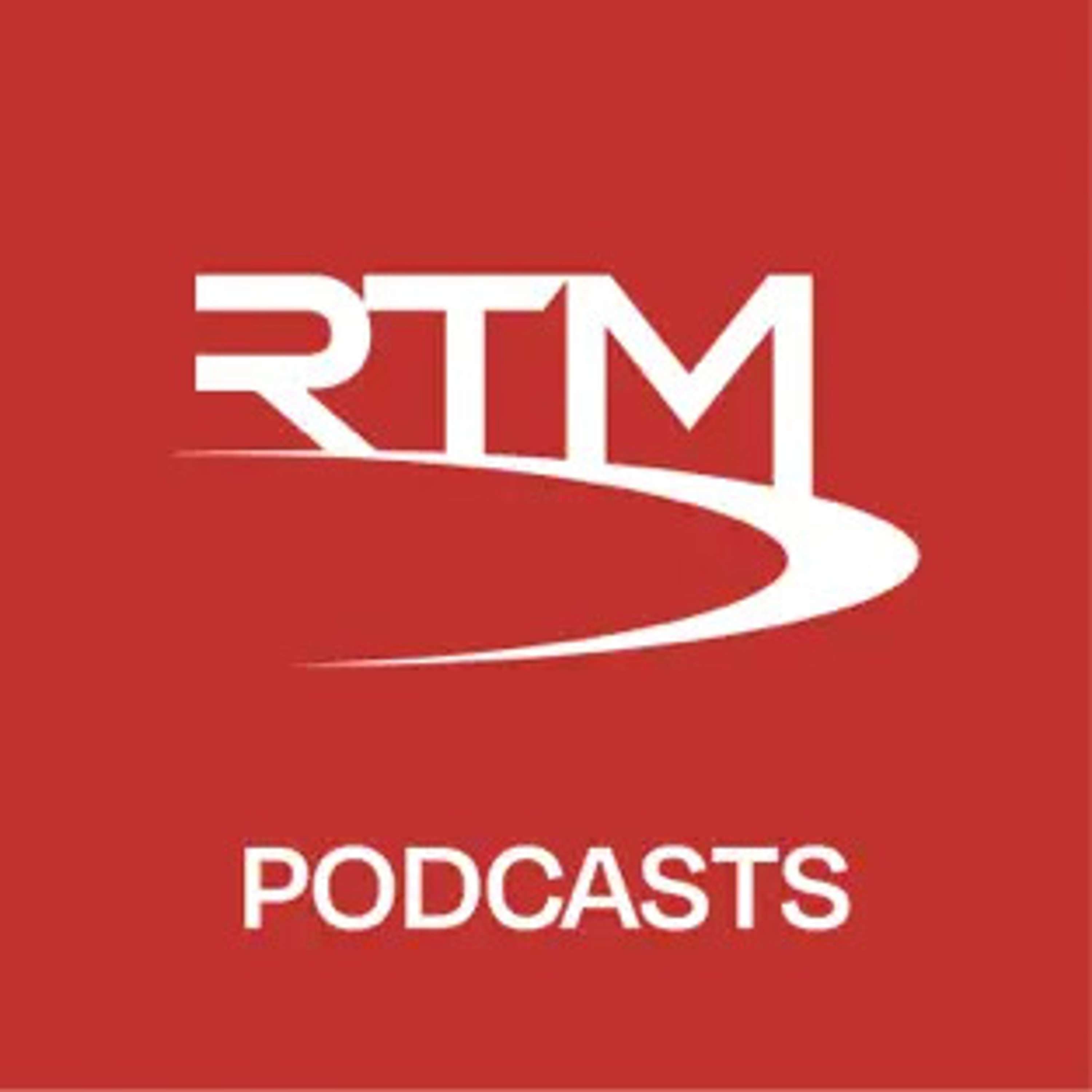 Rail Technology Magazine Podcast