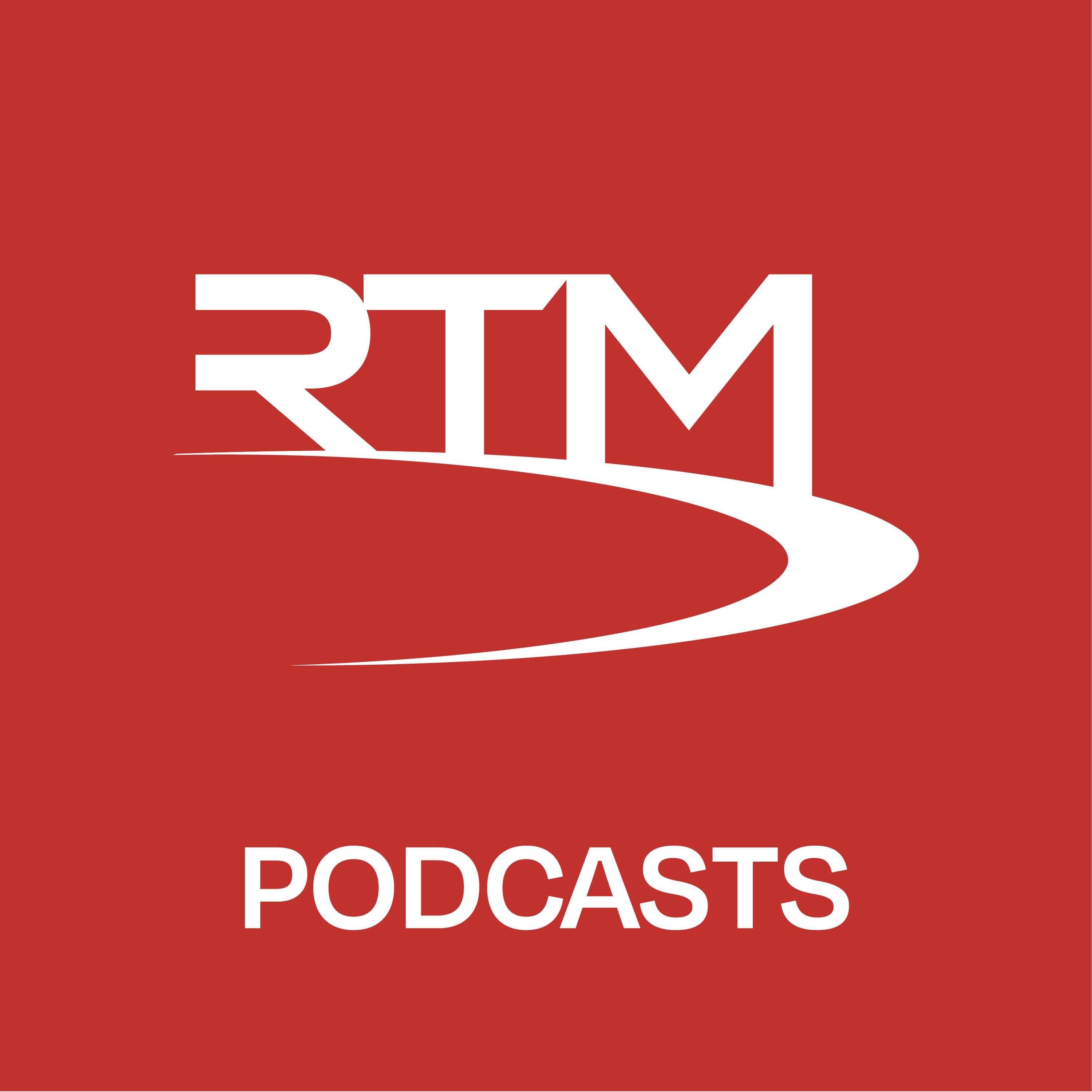 Ep 40. How data is changing planning and analysis in rail episode artwork