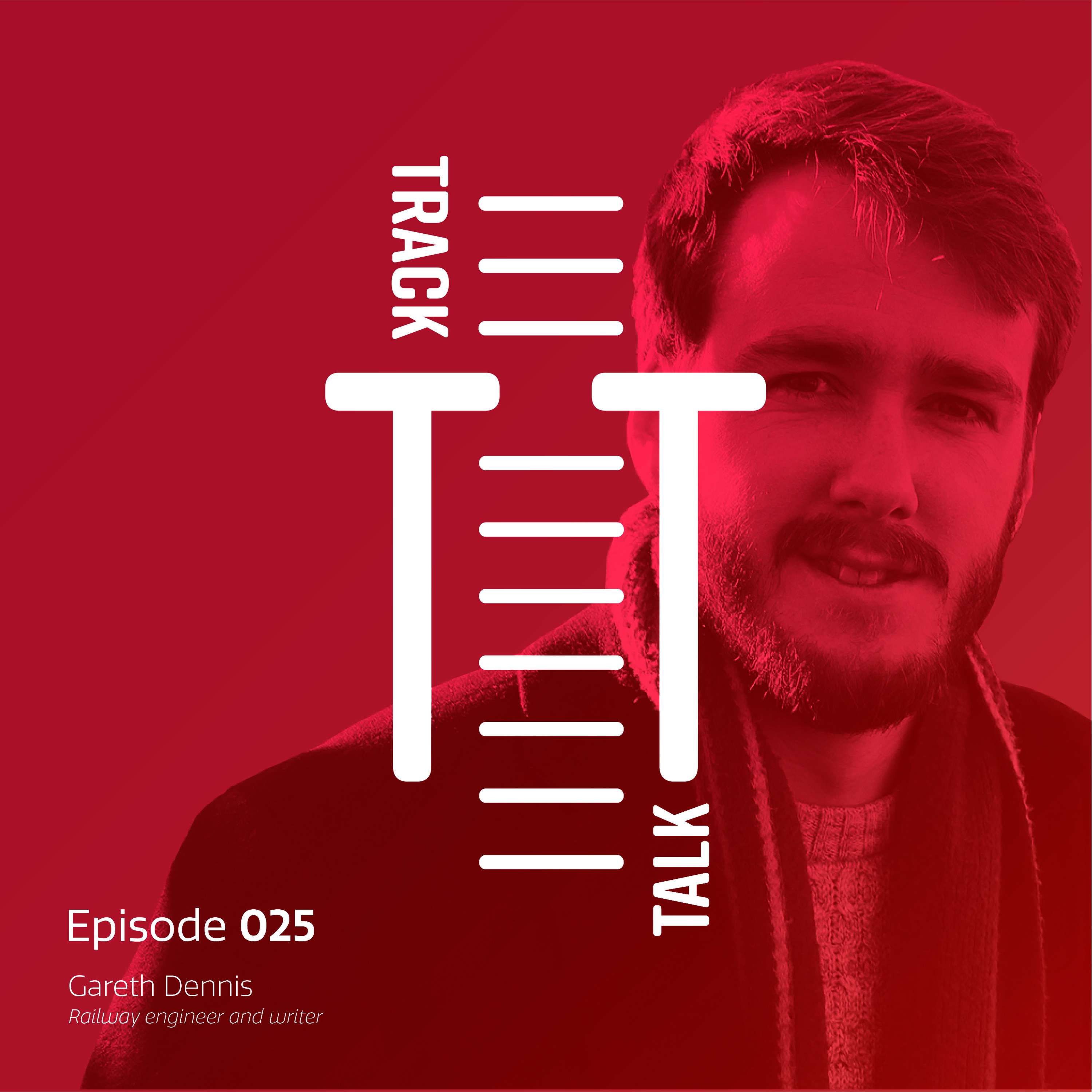 Rail Technology Magazine Podcast