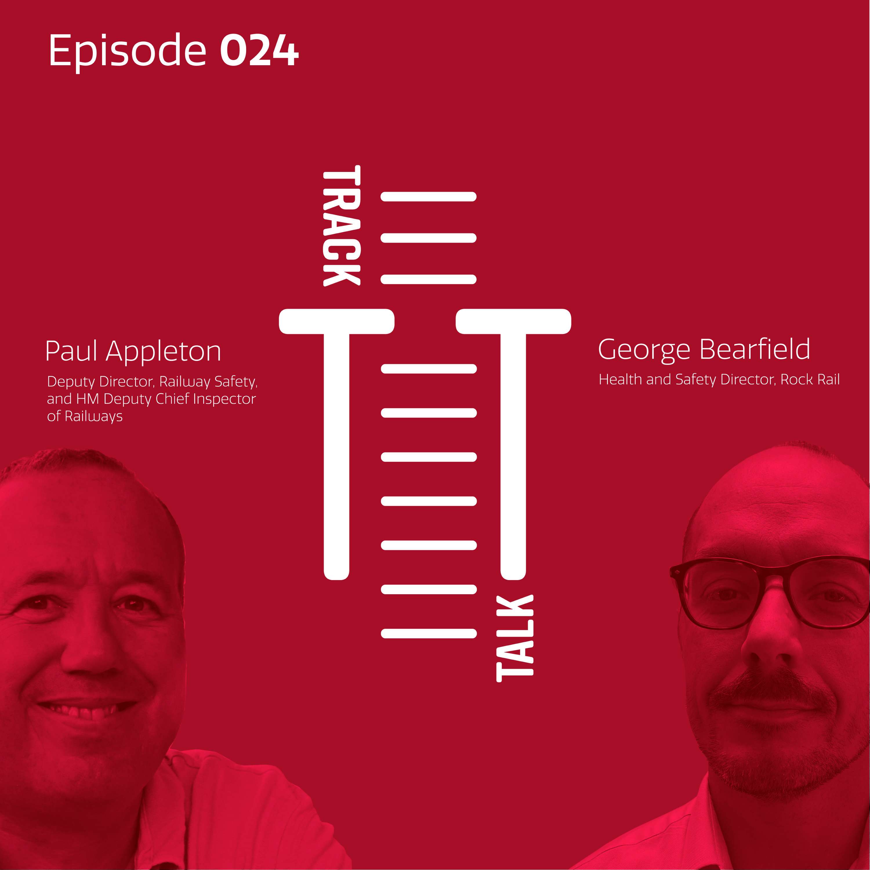 Rail Technology Magazine Podcast