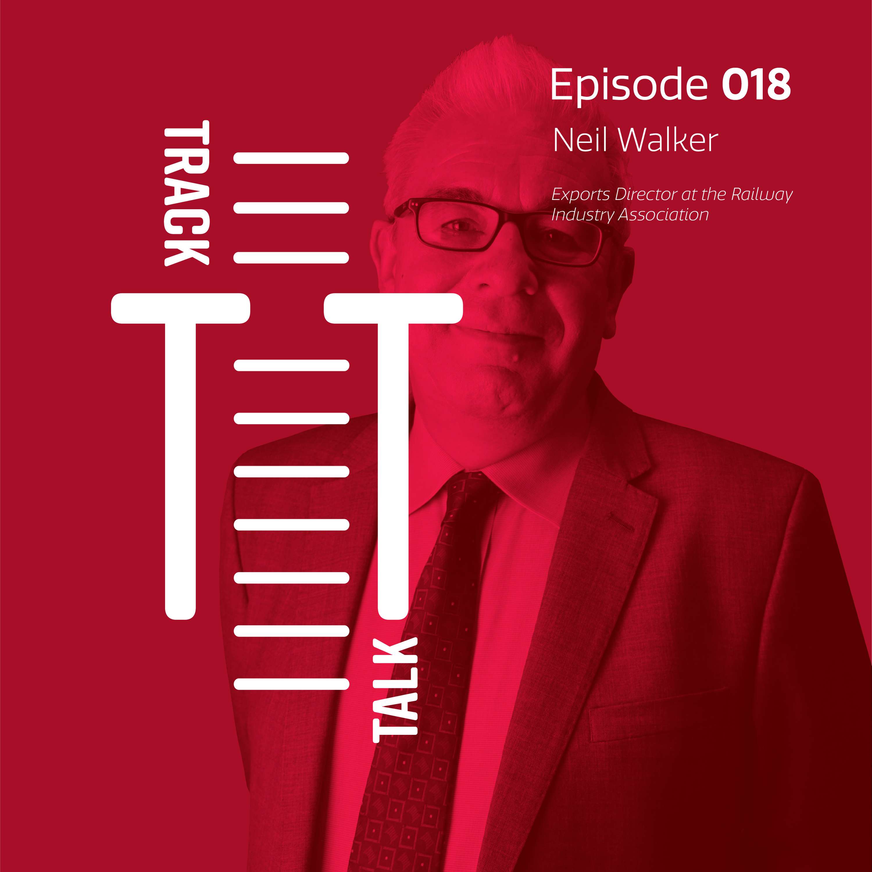Rail Technology Magazine Podcast