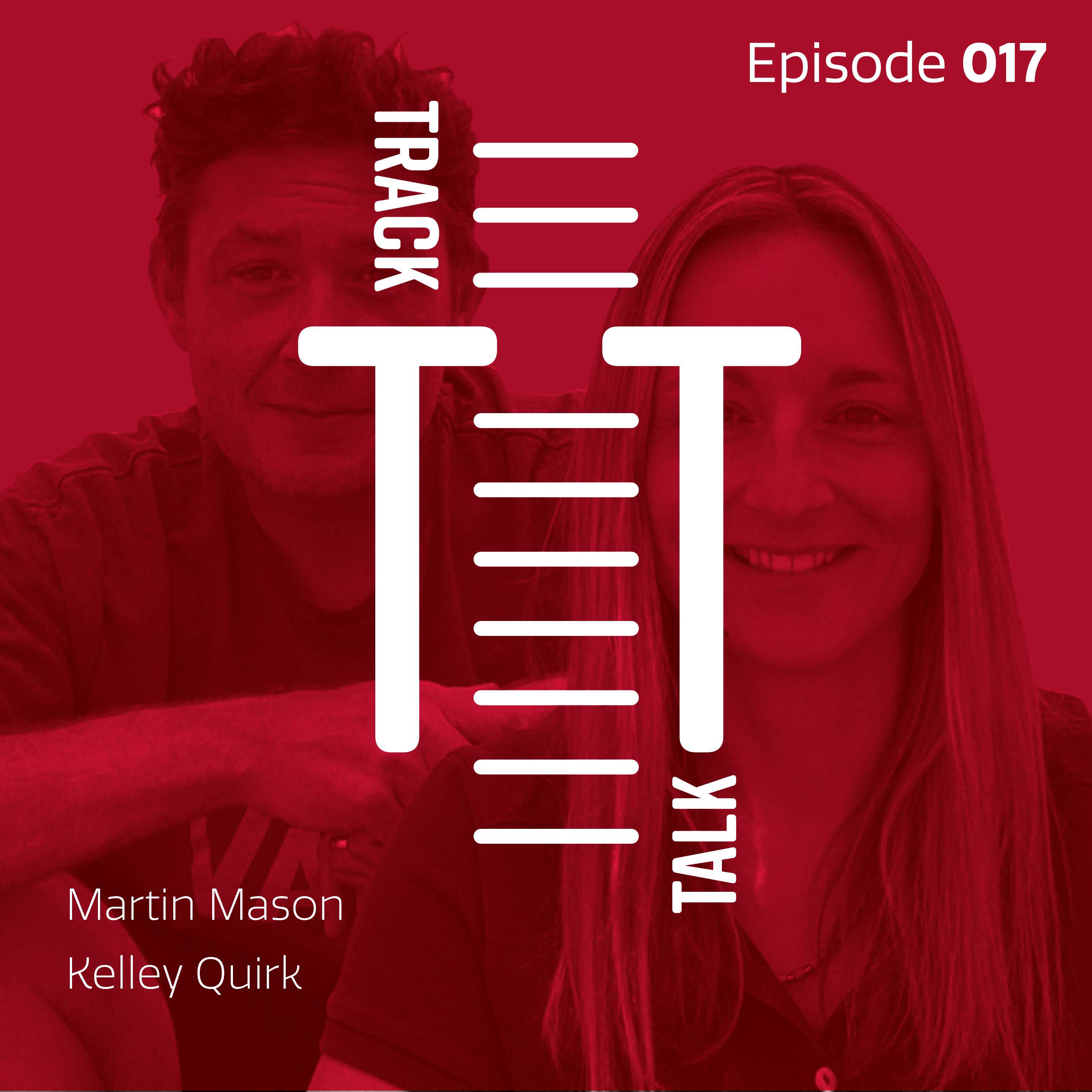 Rail Technology Magazine Podcast