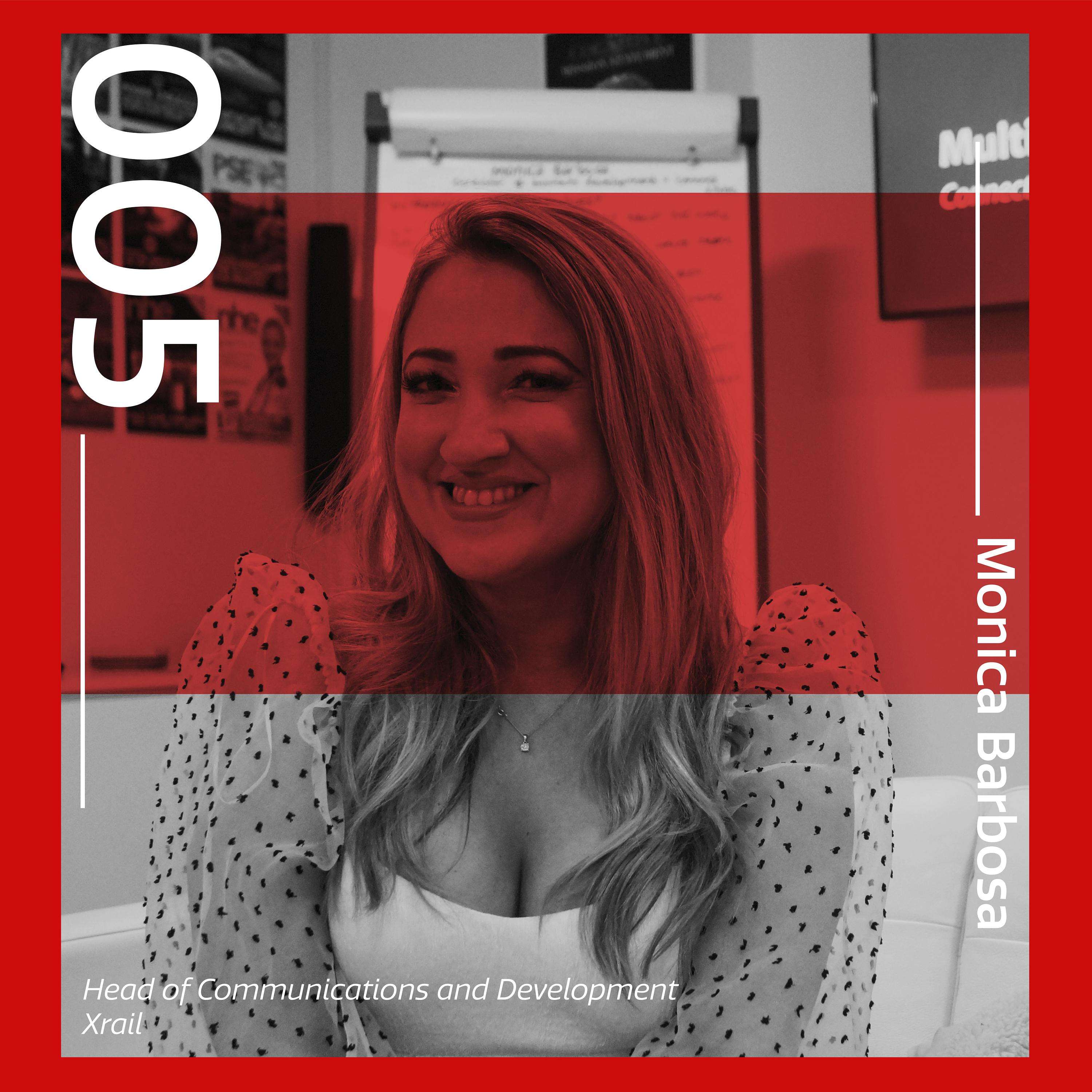 Rail Technology Magazine Podcast