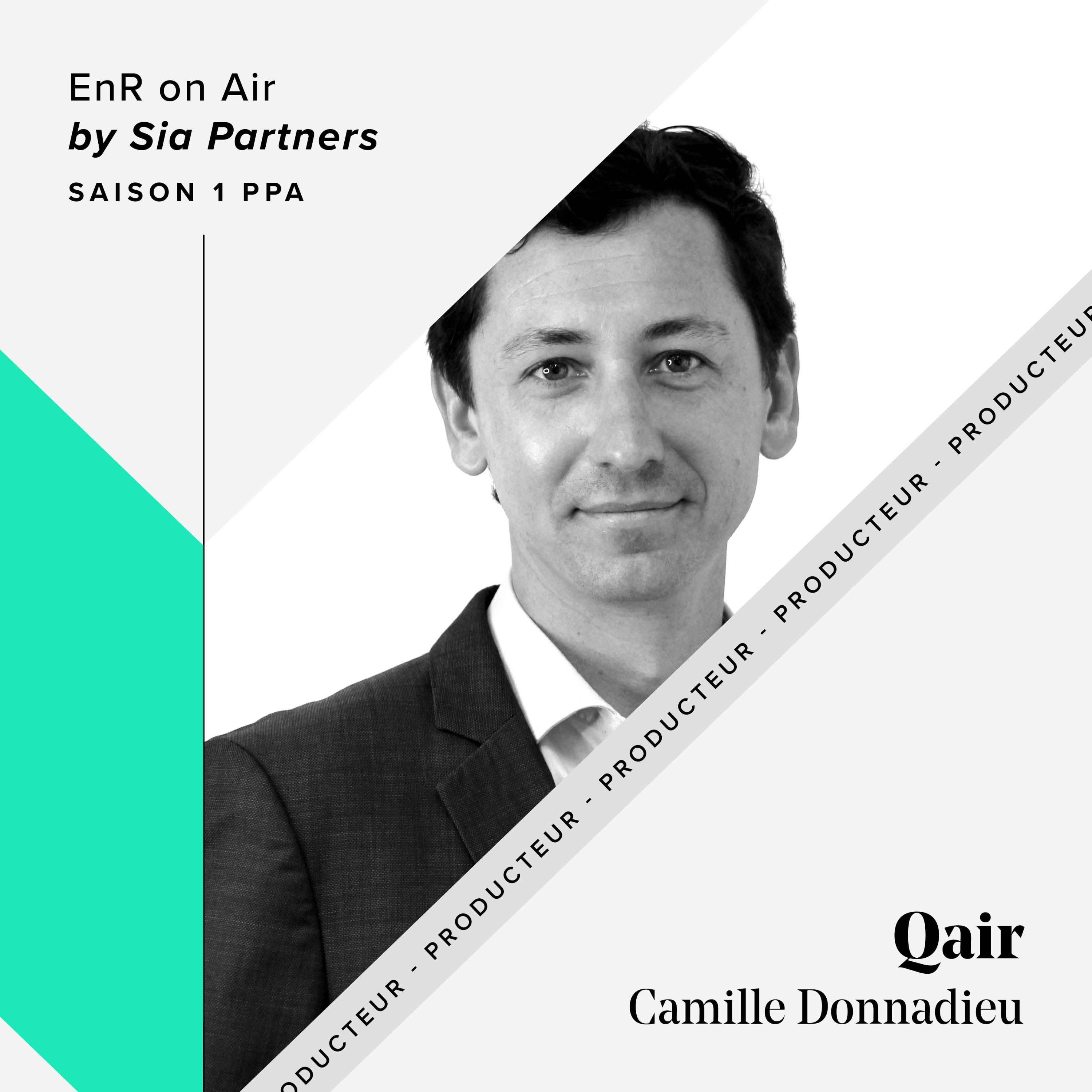 EnR on Air by Sia