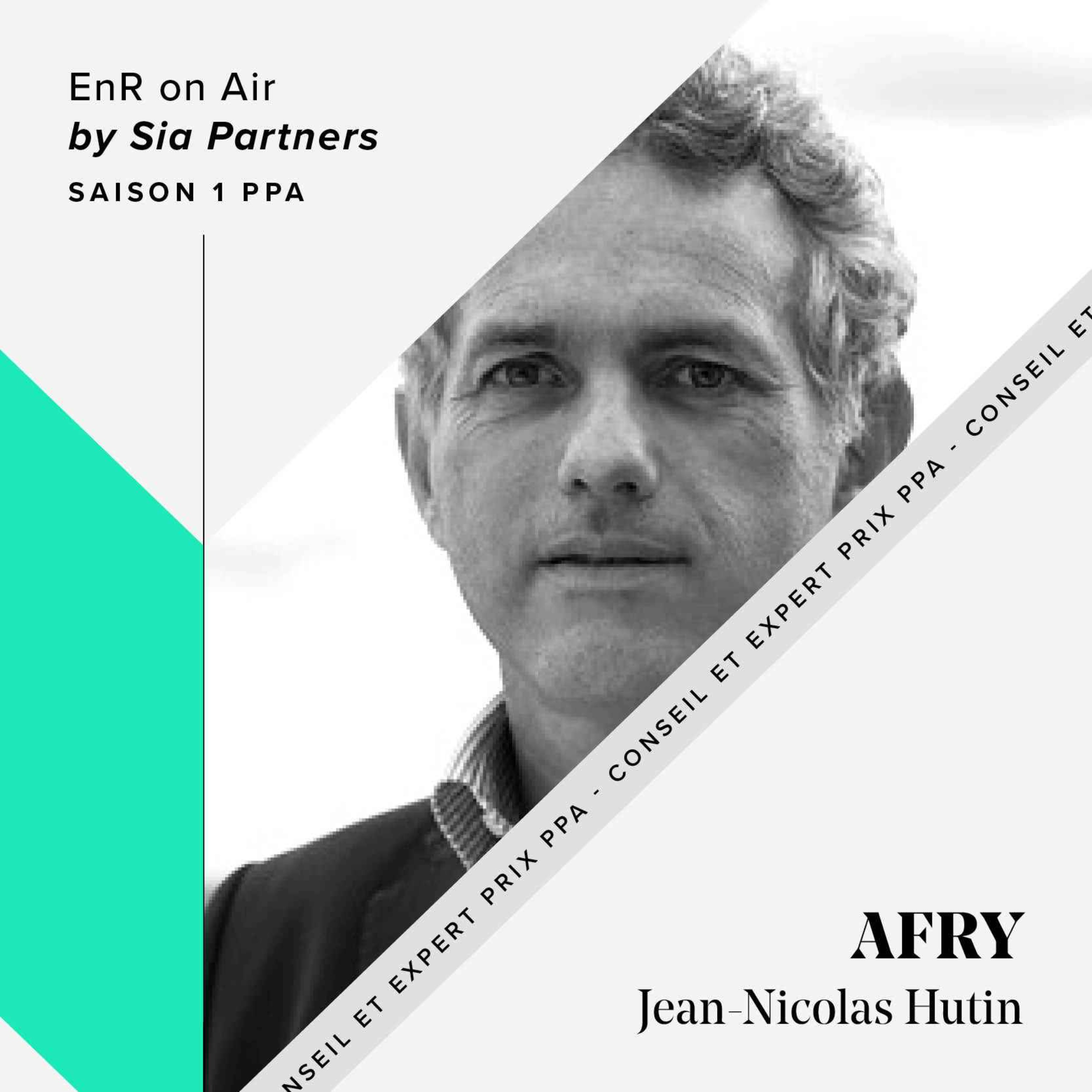 EnR on Air by Sia