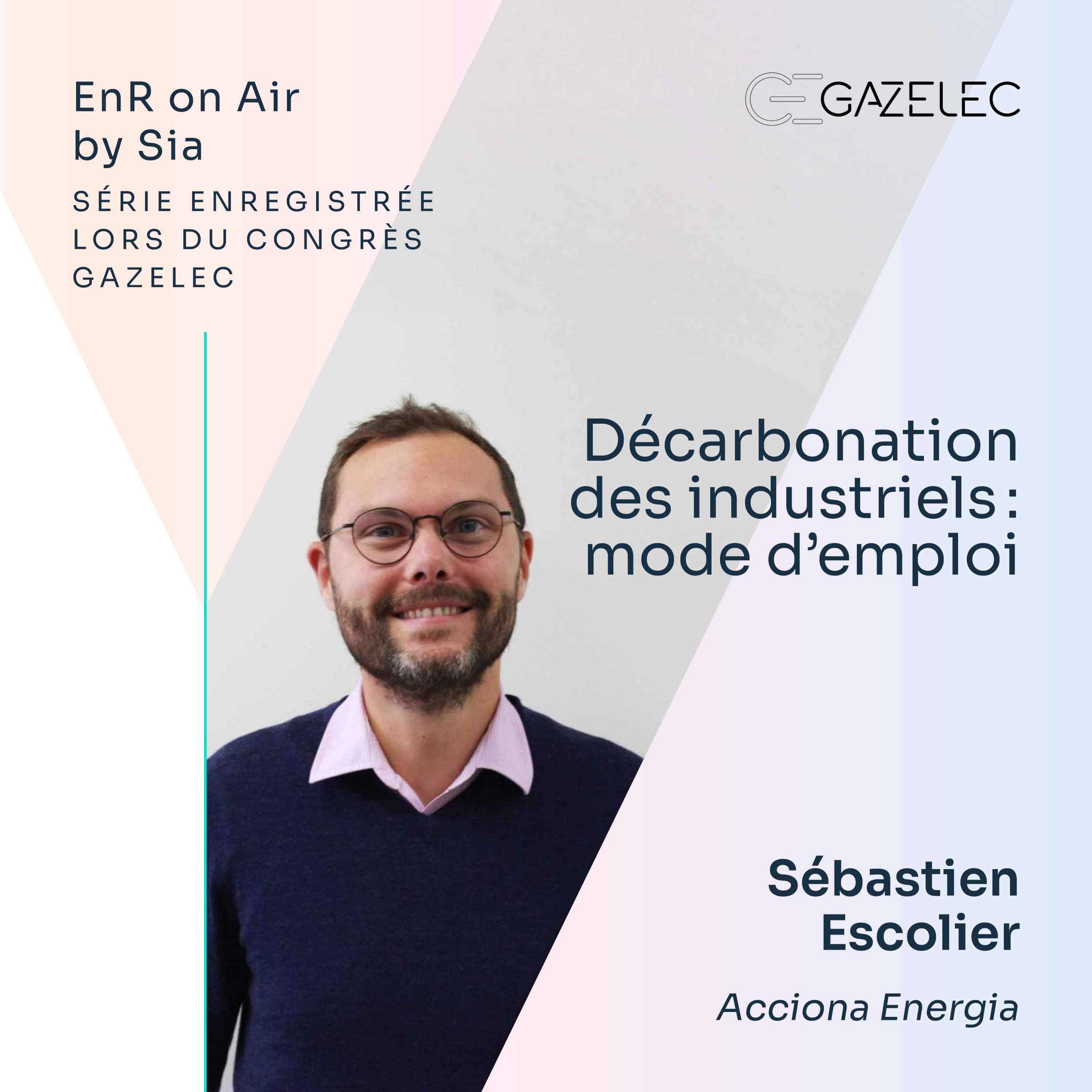 9/ Décarbonation des industriels : mode d'emploi episode artwork