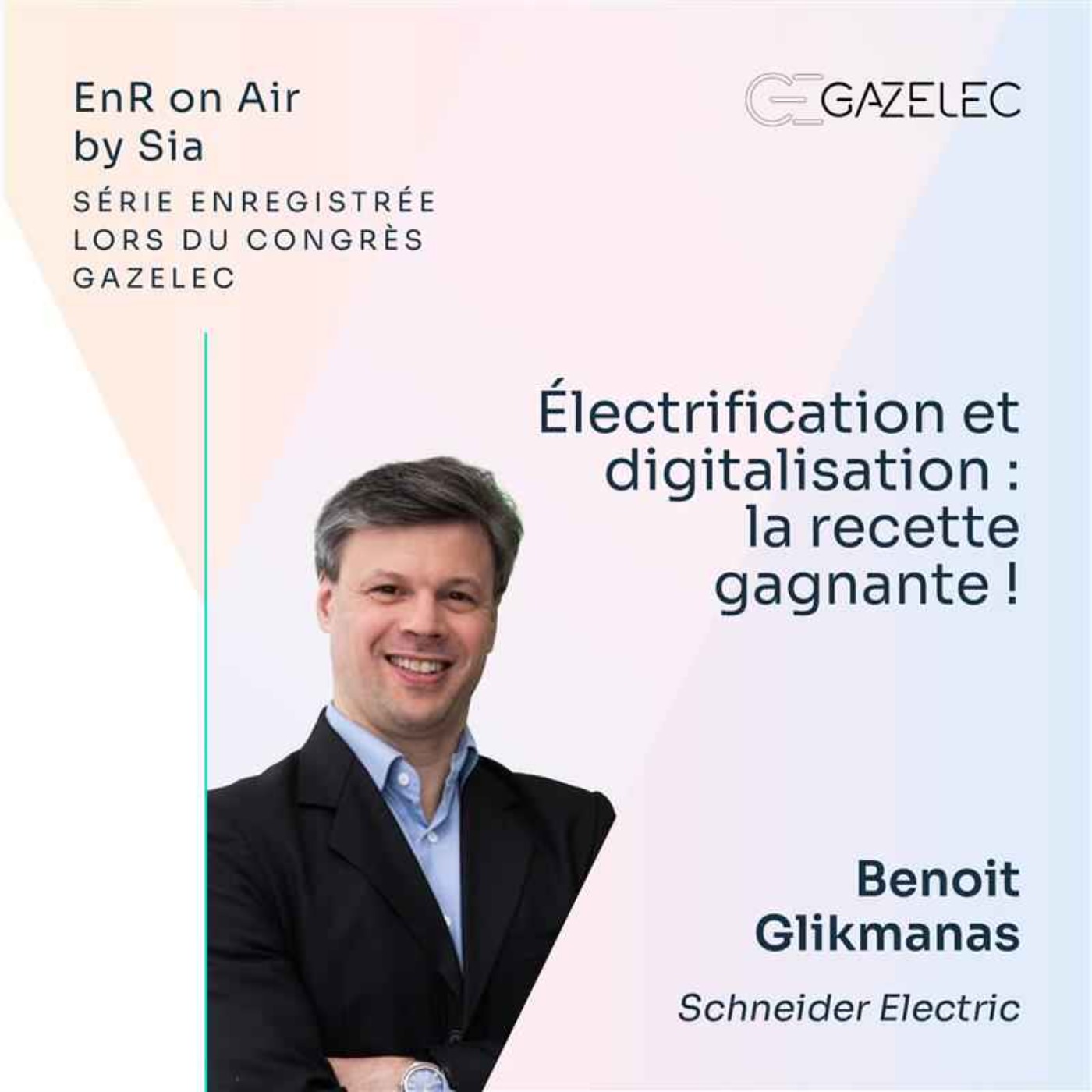 10/ Électrification et digitalisation : la recette gagnante ! episode artwork