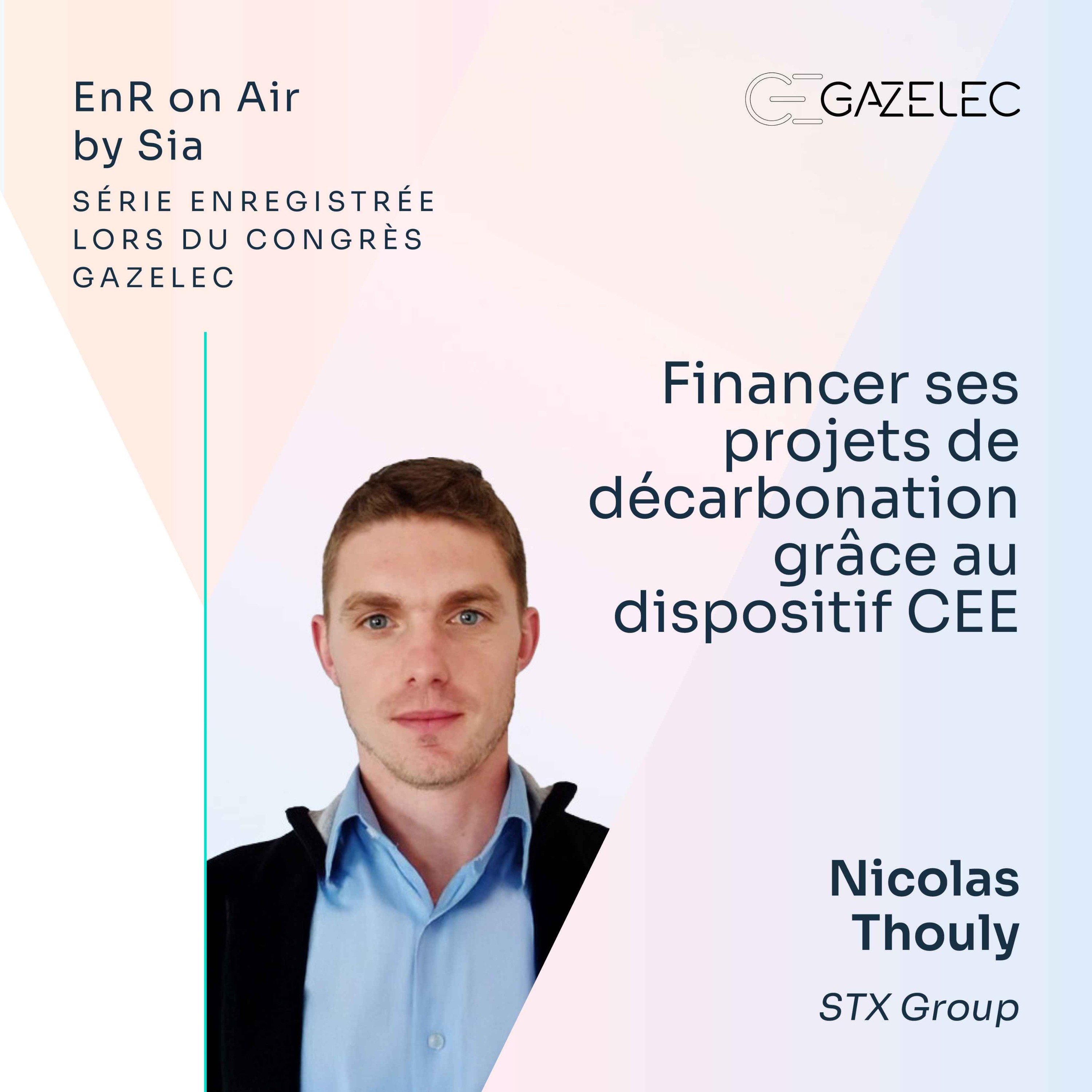 12/ Financer ses projets de décarbonation grâce au dispositif CEE episode artwork