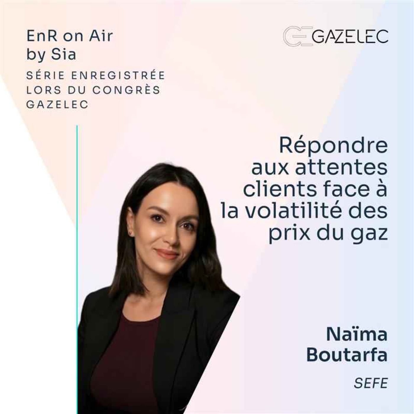 14/ Répondre aux attentes clients face à la volatilité des prix du gaz episode artwork