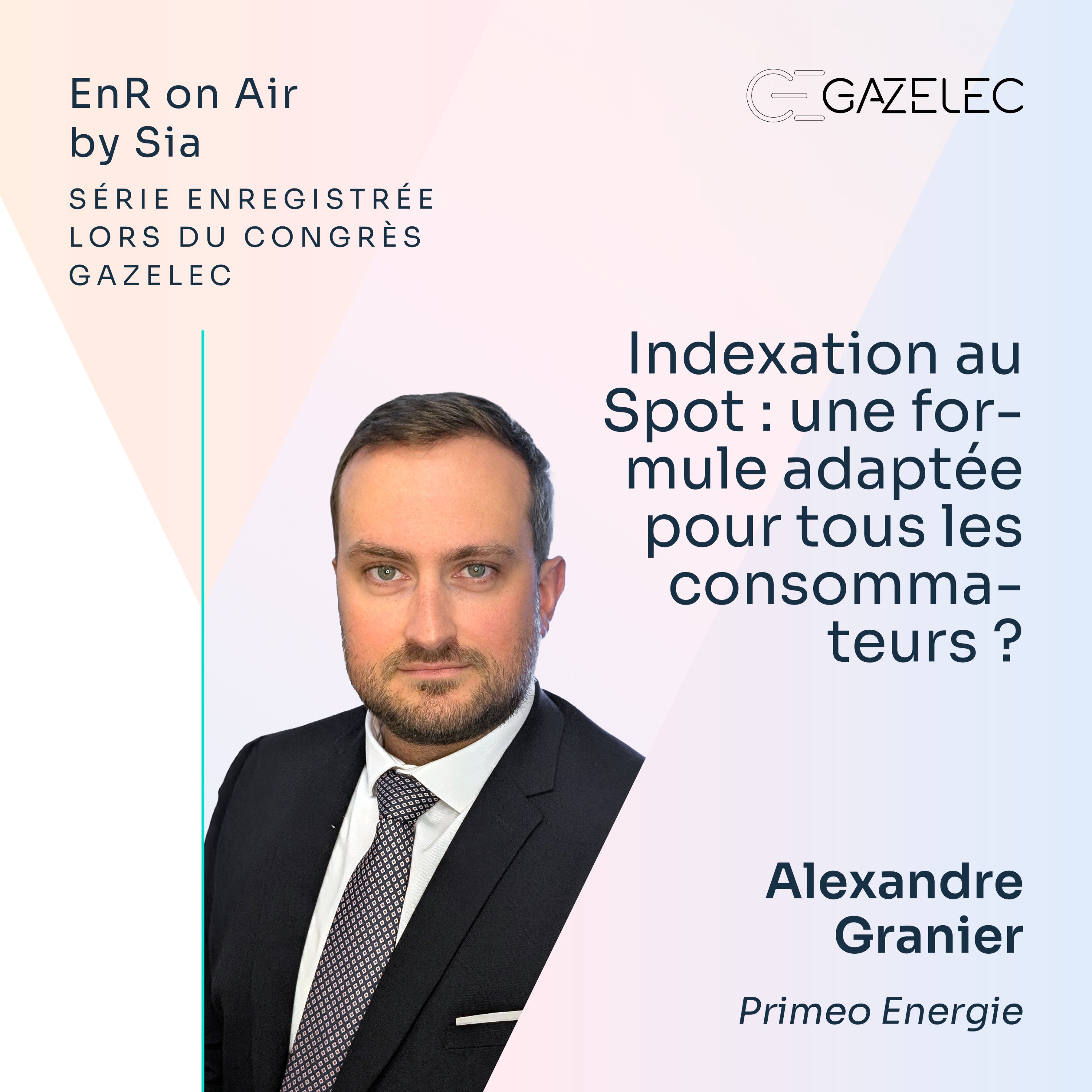 16/ Indexation au Spot : une formule adaptée pour tous les consommateurs ? episode artwork