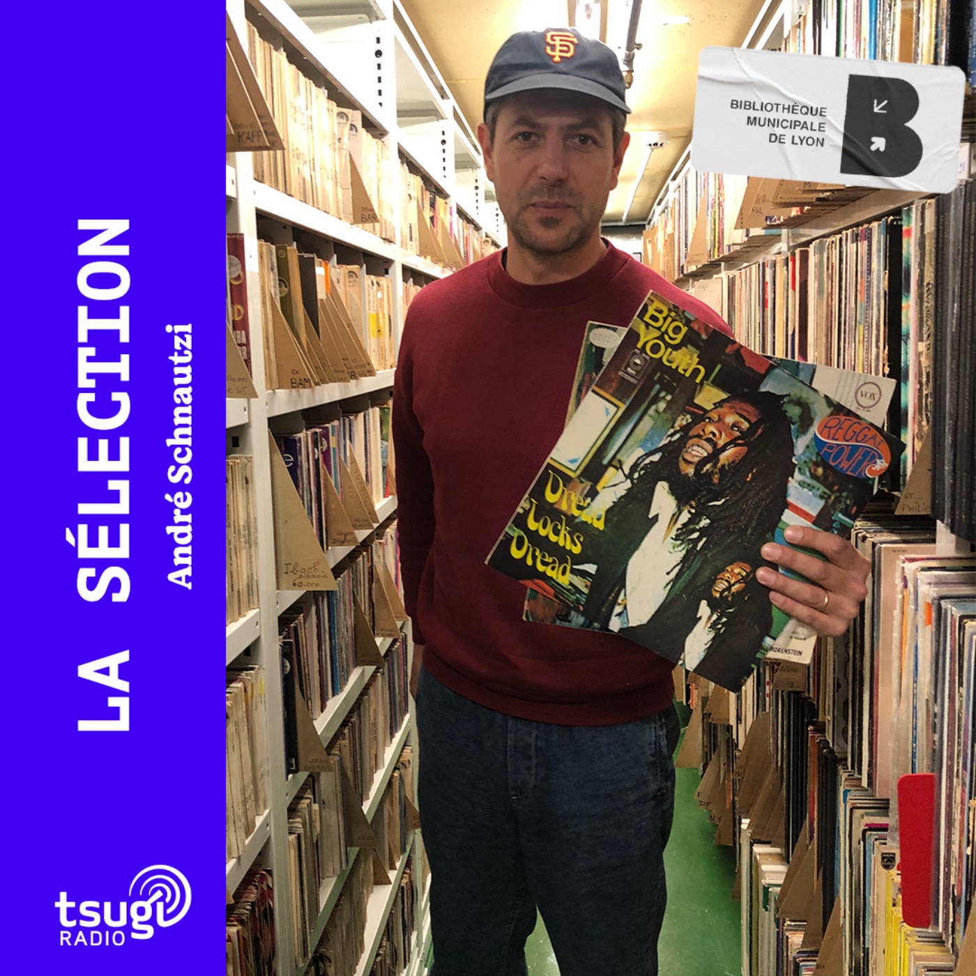 La sélection