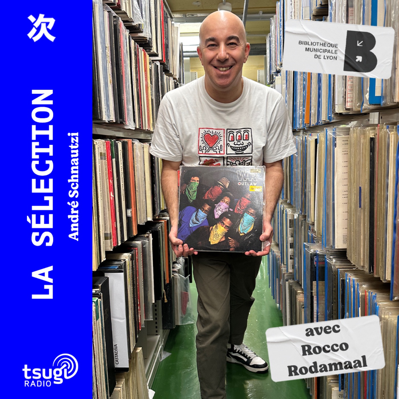 La sélection