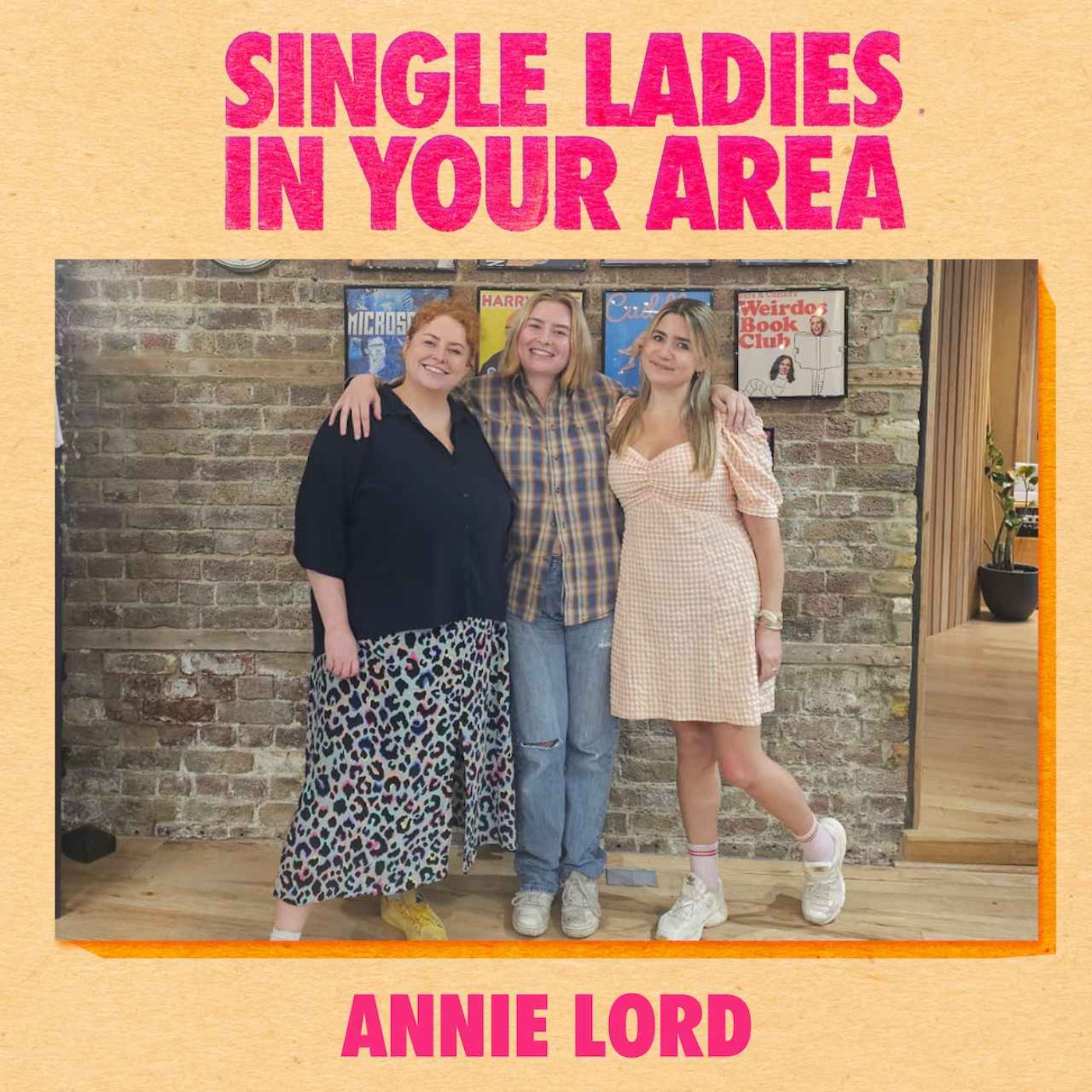 Going from the apps to dates, with Vogue dating columnist Annie Lord